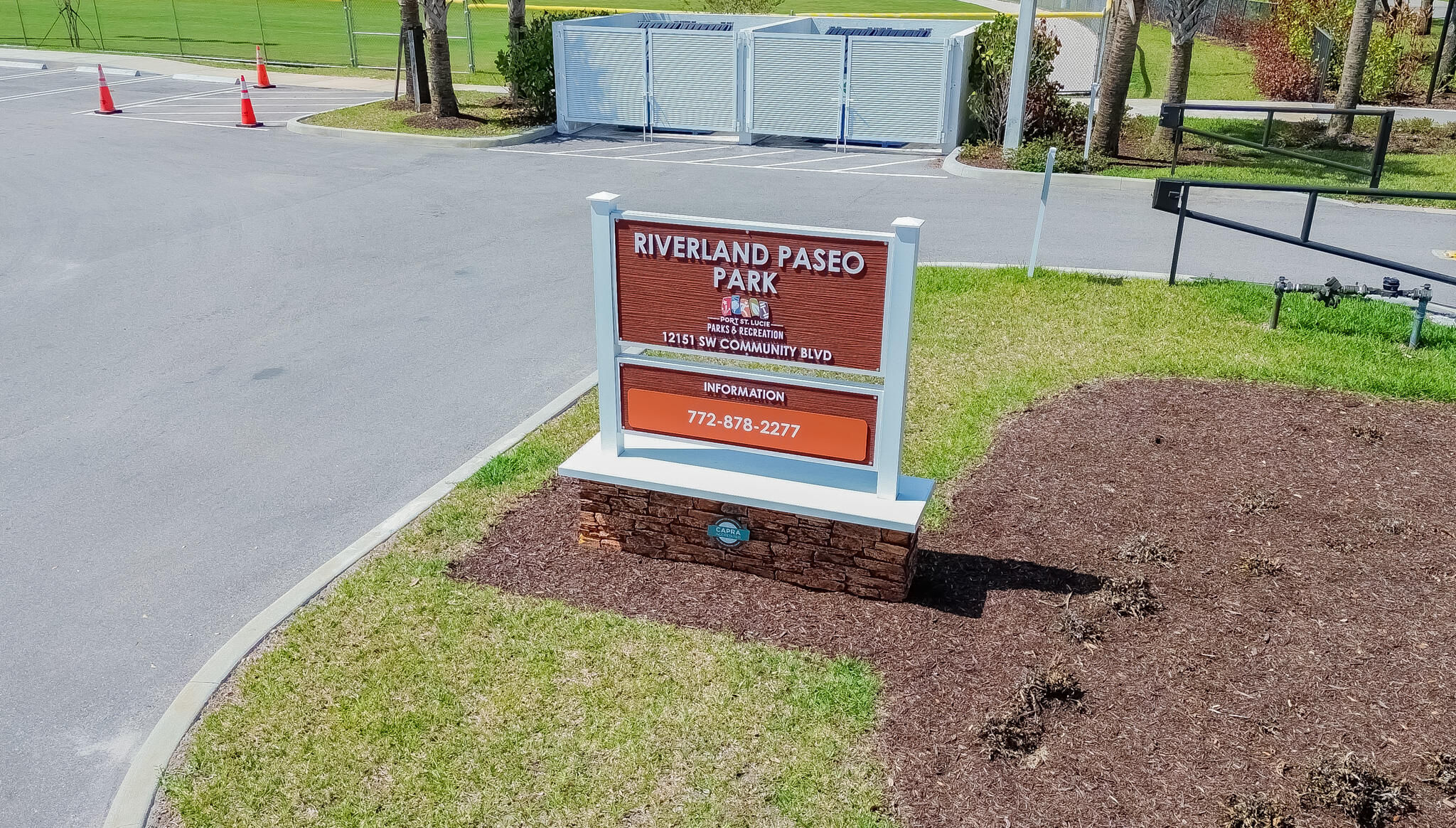 RIVERLAND, VALENCIA WALK - Residential