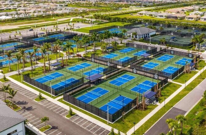 RIVERLAND, VALENCIA WALK - Residential