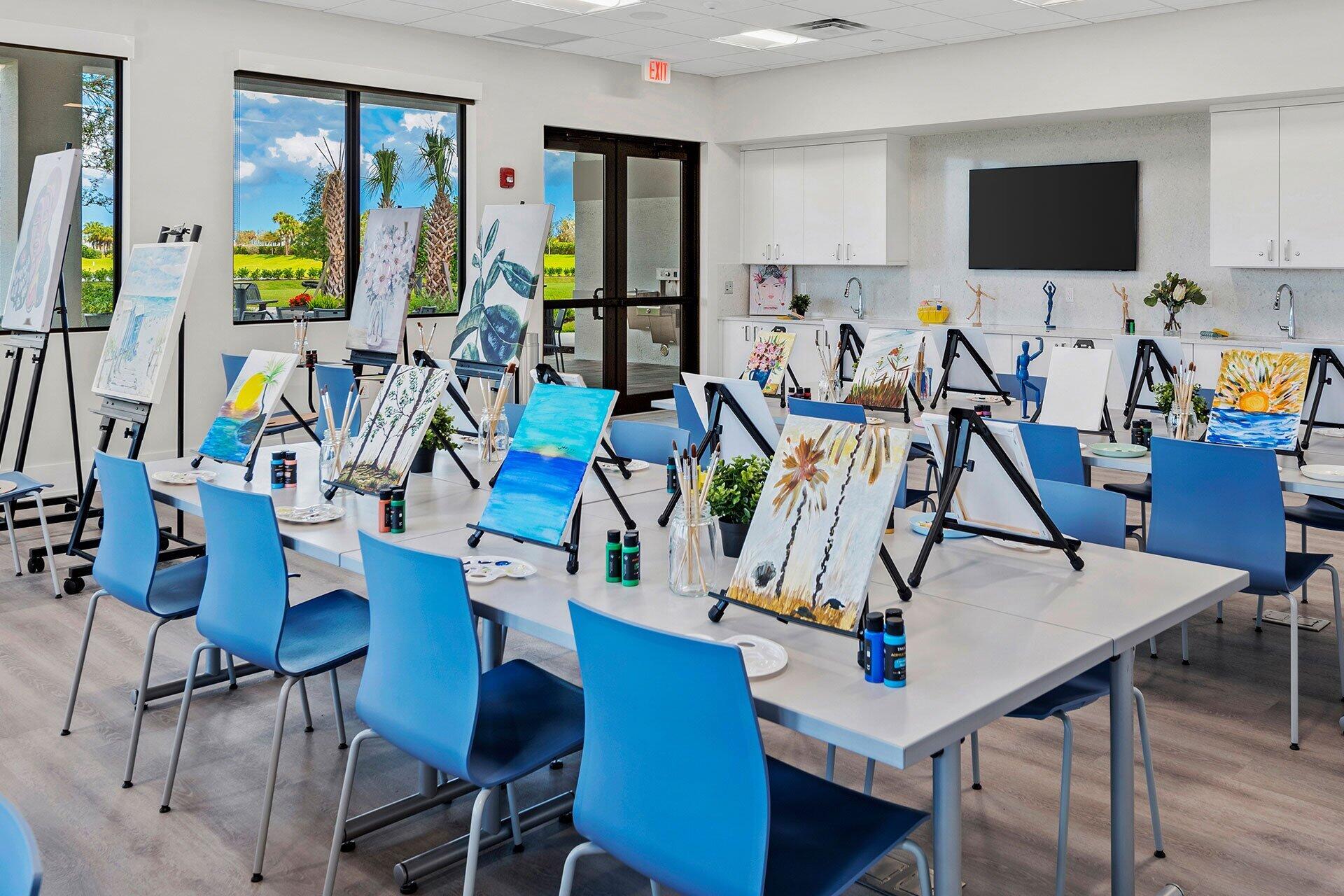 RIVERLAND, VALENCIA WALK - Residential