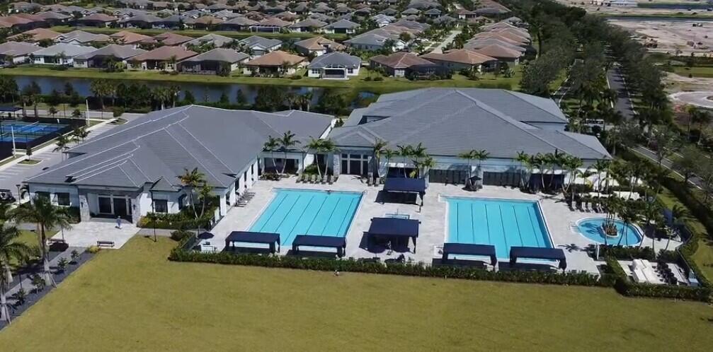 RIVERLAND, VALENCIA WALK - Residential