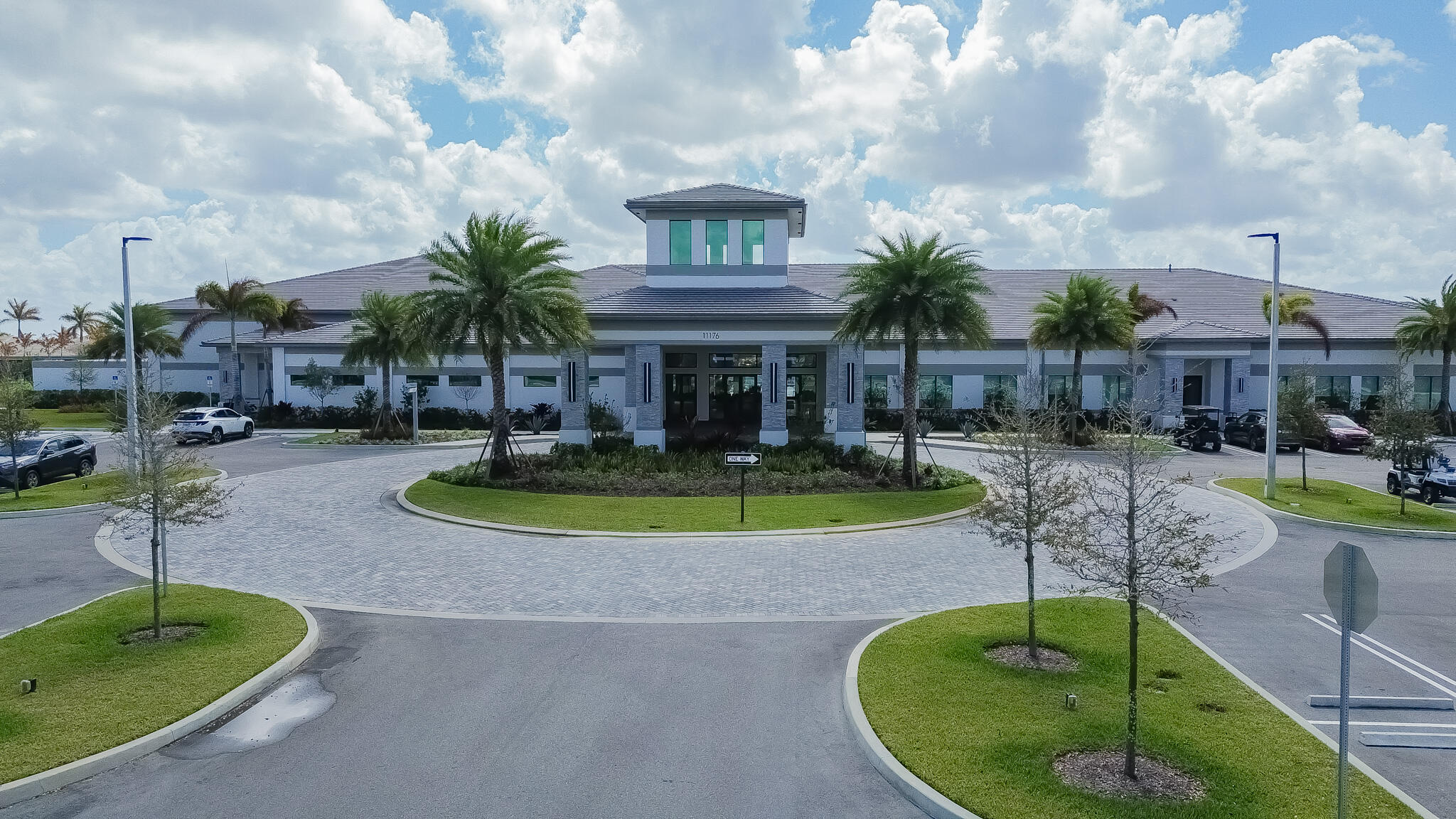 RIVERLAND, VALENCIA WALK - Residential