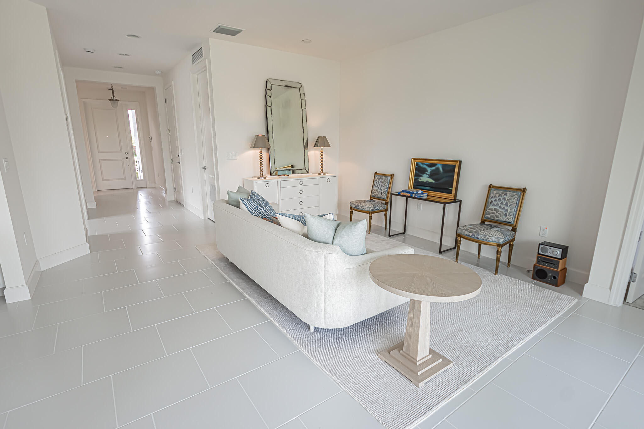 RIVERLAND, VALENCIA WALK - Residential