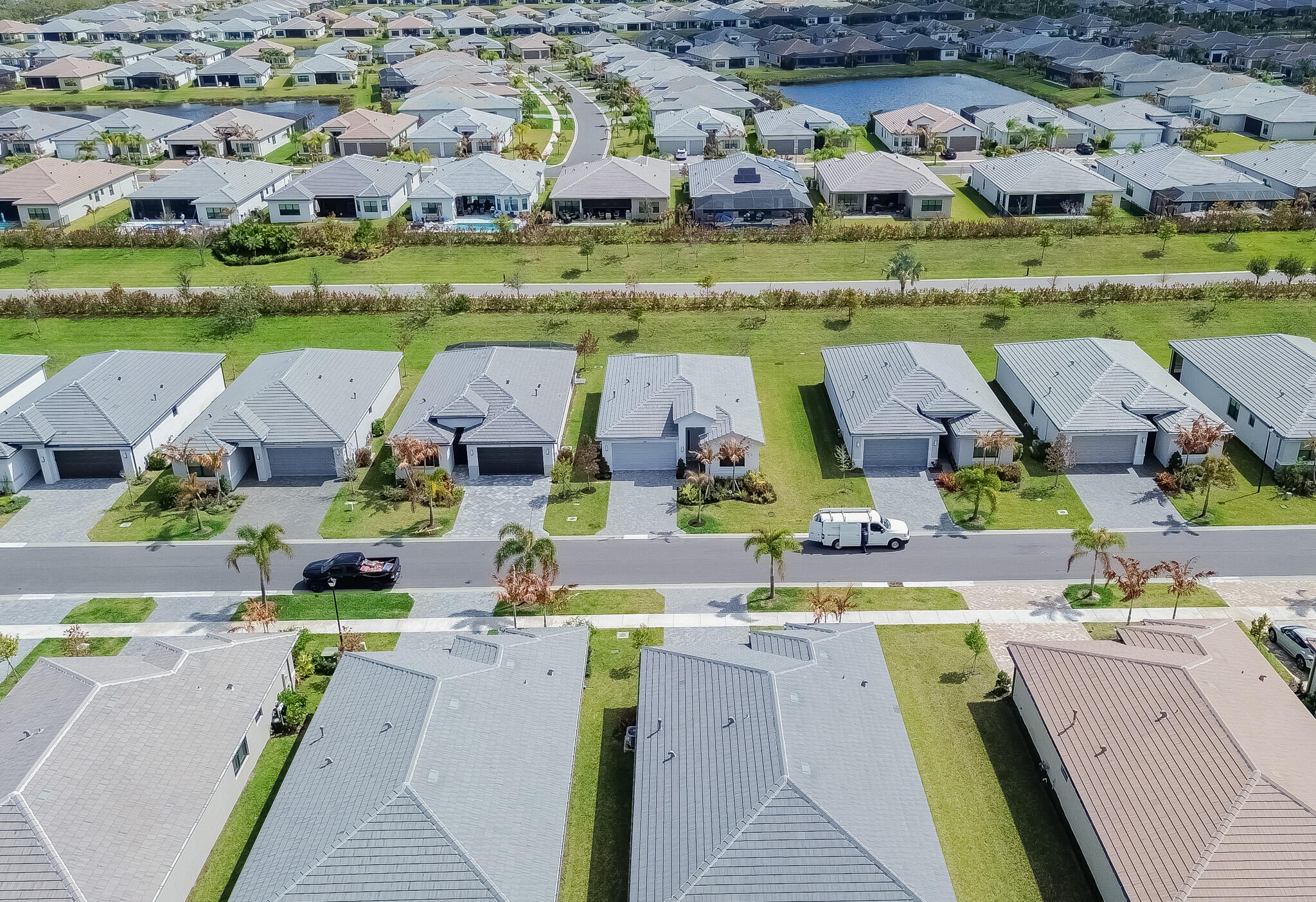 RIVERLAND, VALENCIA WALK - Residential