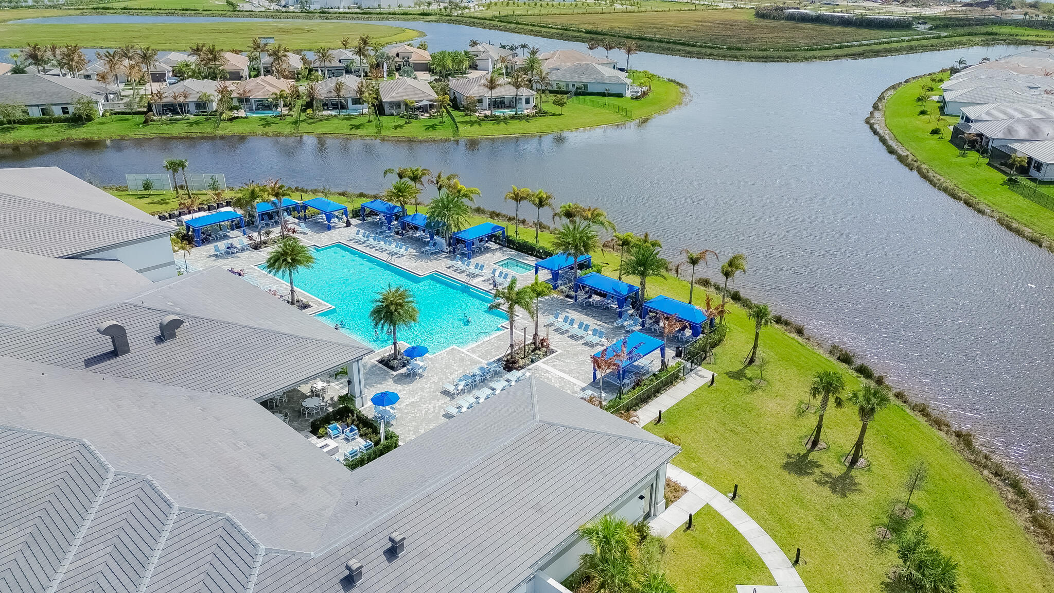 RIVERLAND, VALENCIA WALK - Residential