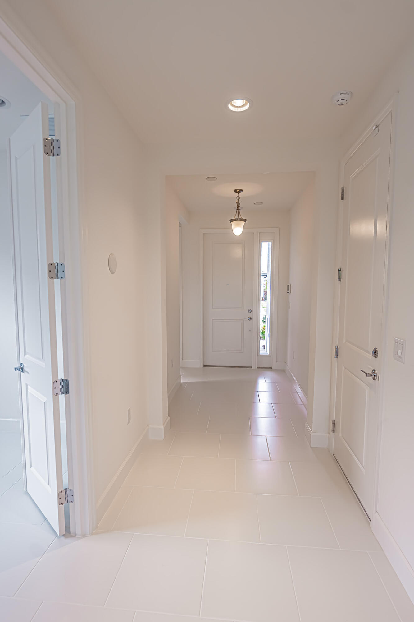 RIVERLAND, VALENCIA WALK - Residential