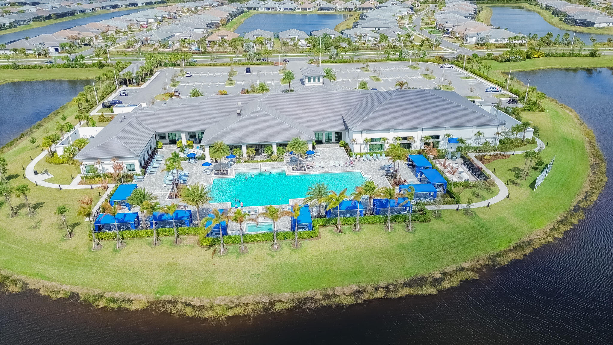 RIVERLAND, VALENCIA WALK - Residential