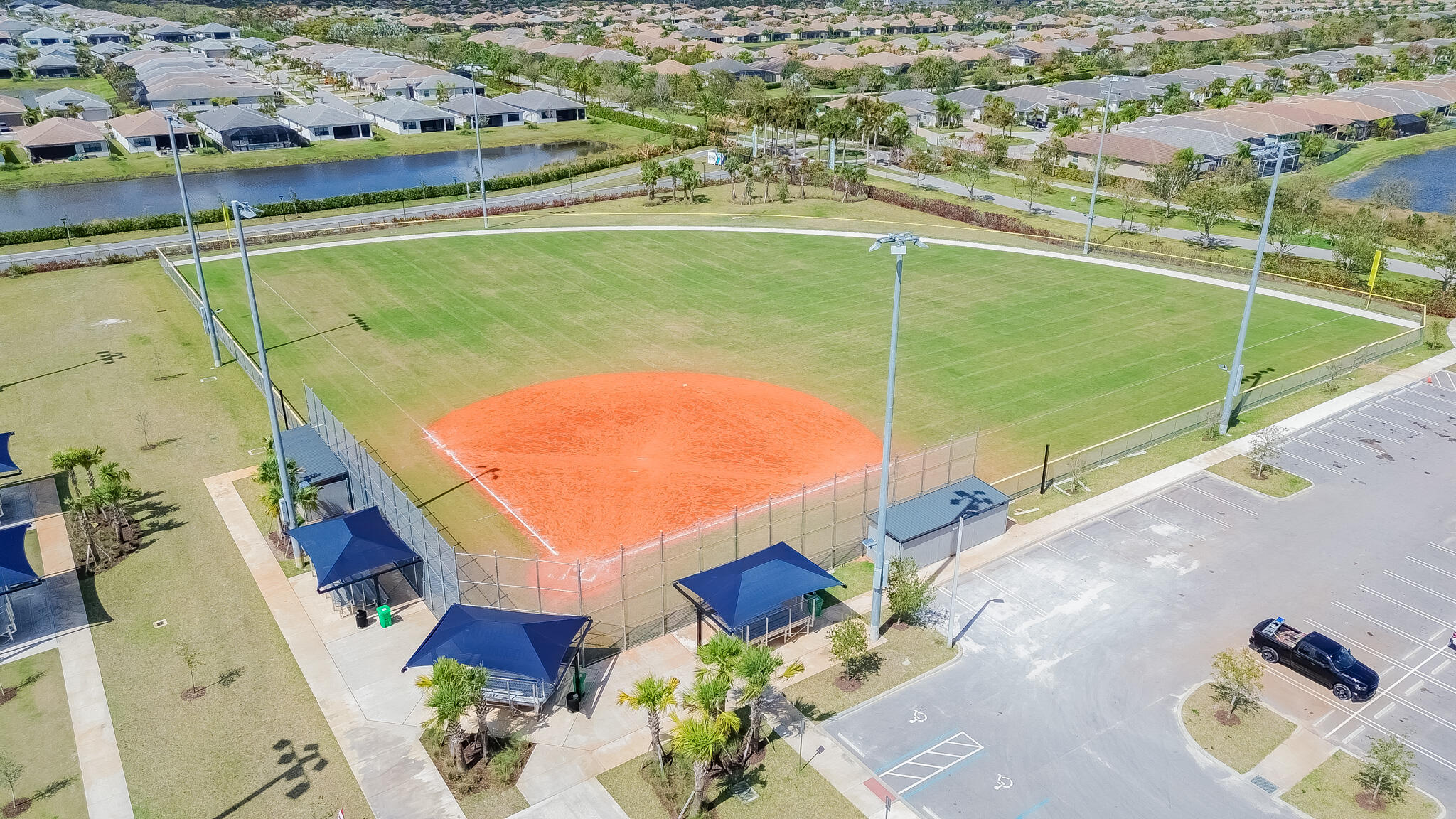 RIVERLAND, VALENCIA WALK - Residential