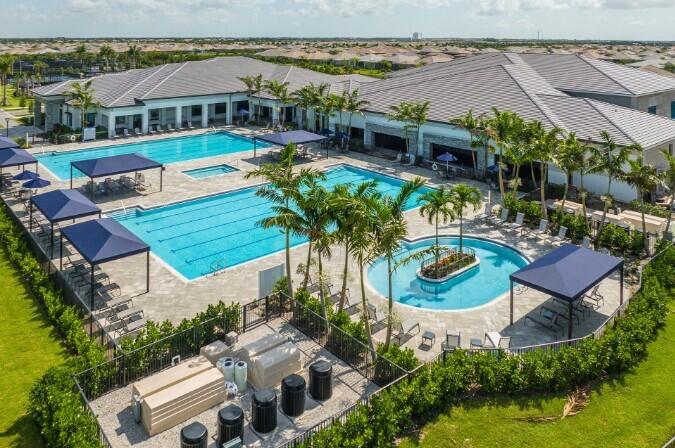 RIVERLAND, VALENCIA WALK - Residential