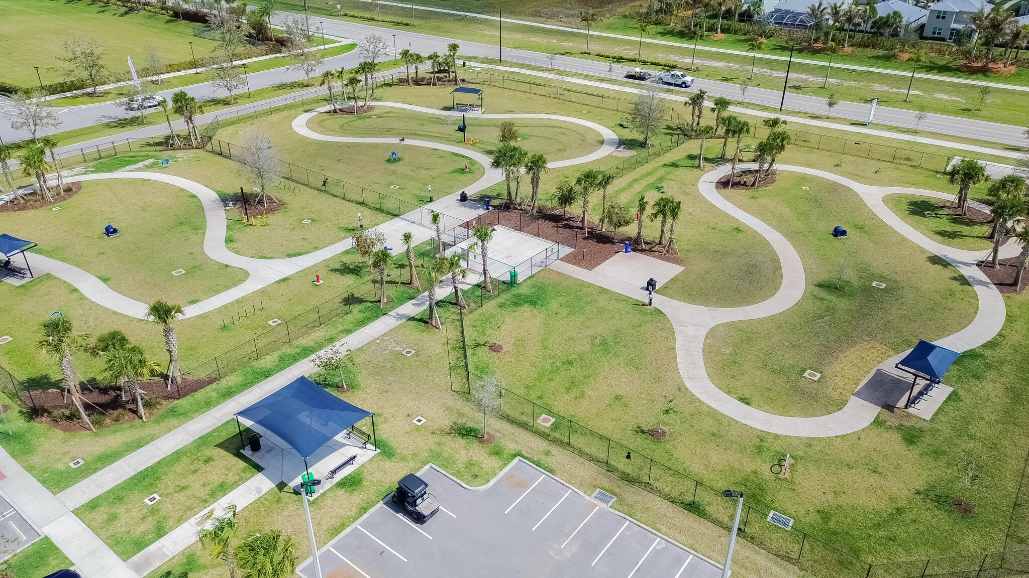 RIVERLAND, VALENCIA WALK - Residential