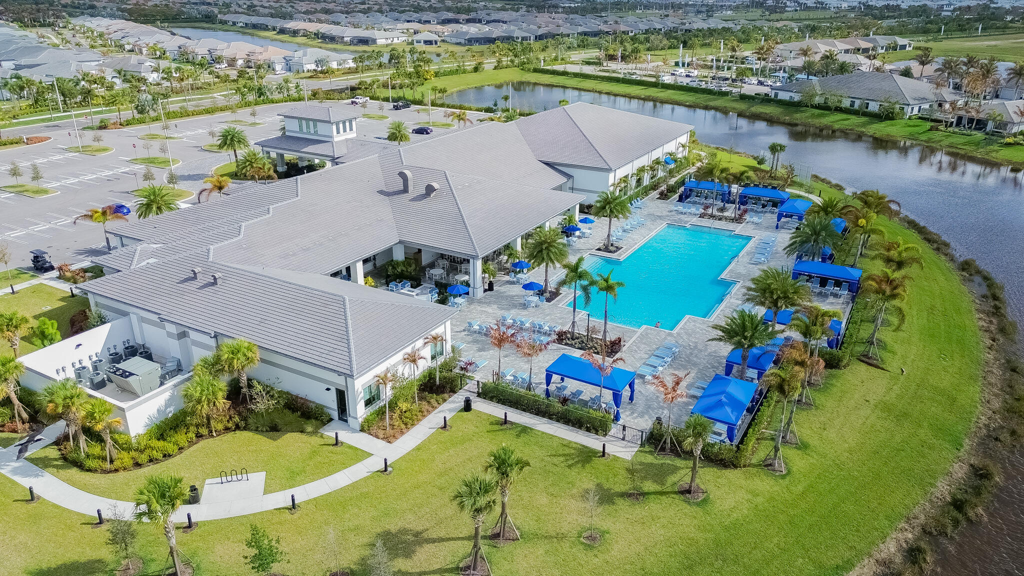 RIVERLAND, VALENCIA WALK - Residential