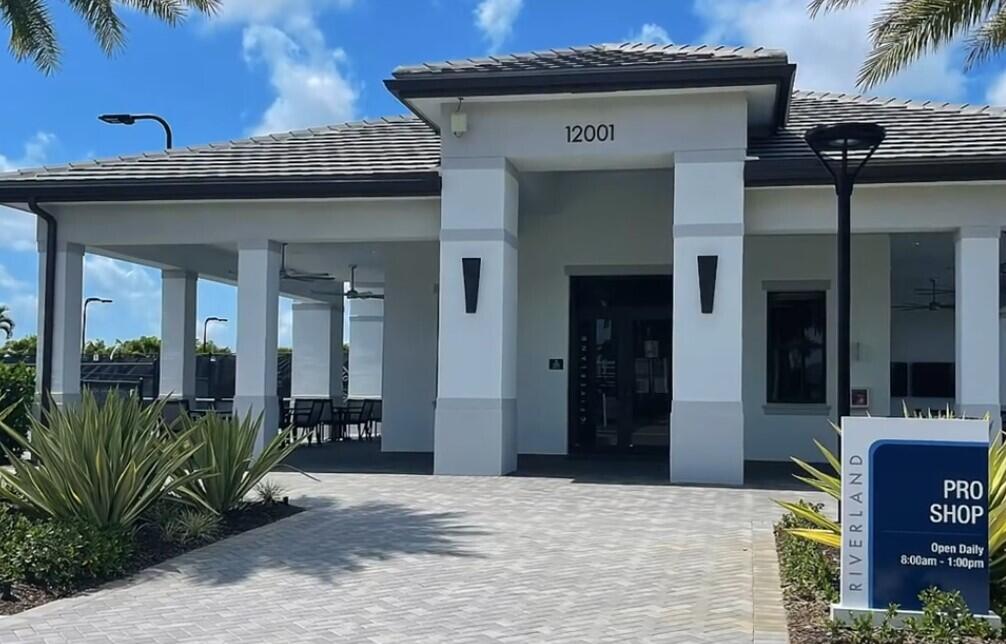 RIVERLAND, VALENCIA WALK - Residential