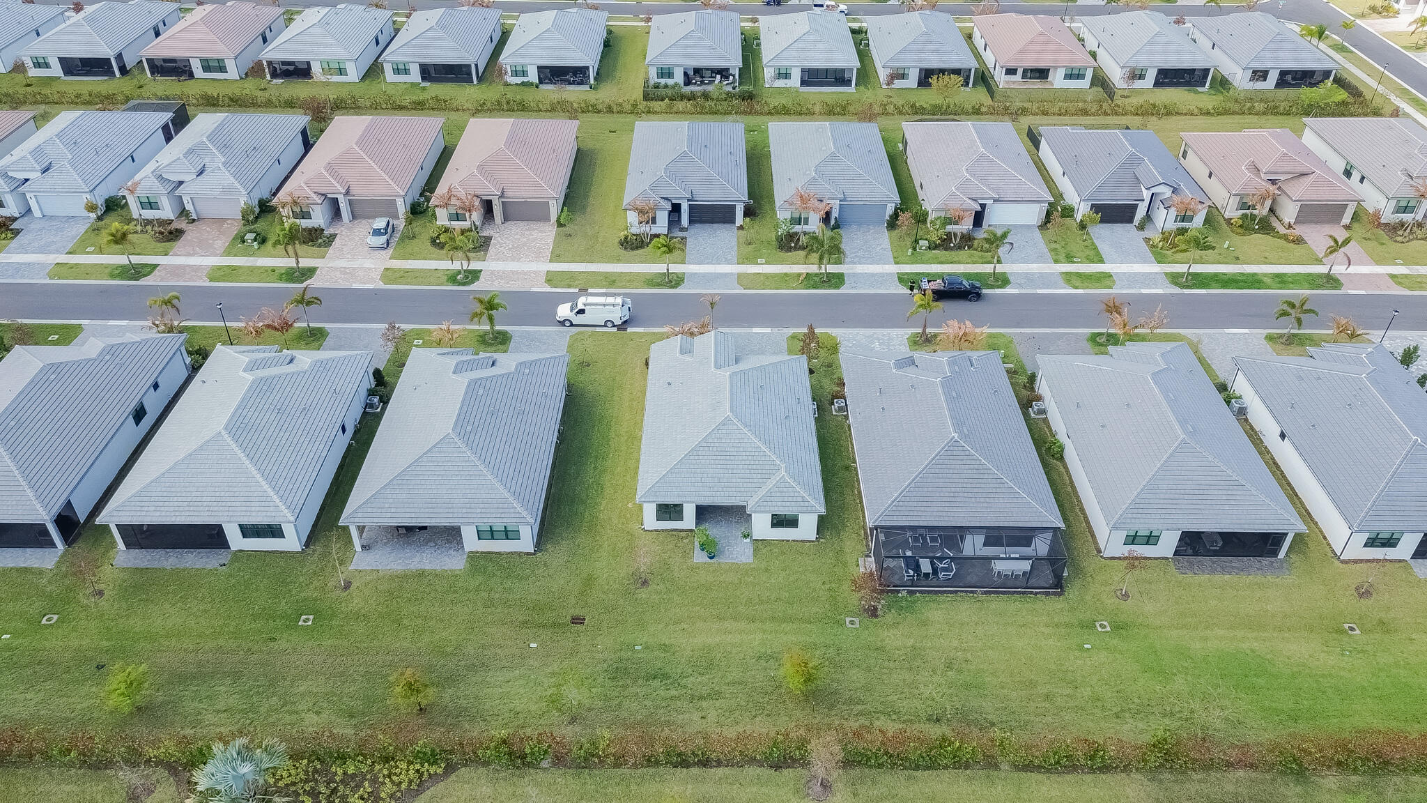 RIVERLAND, VALENCIA WALK - Residential