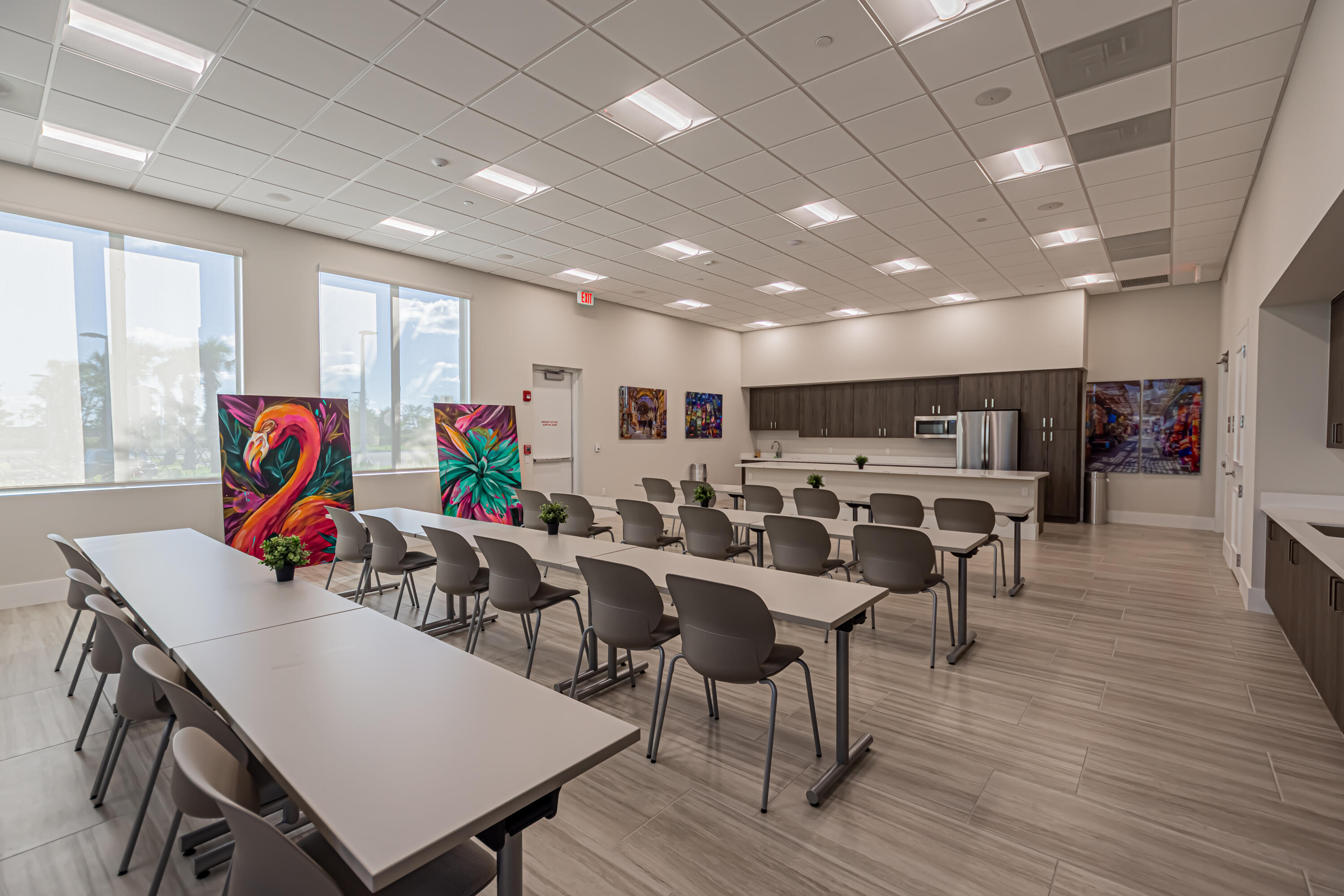 RIVERLAND, VALENCIA WALK - Residential