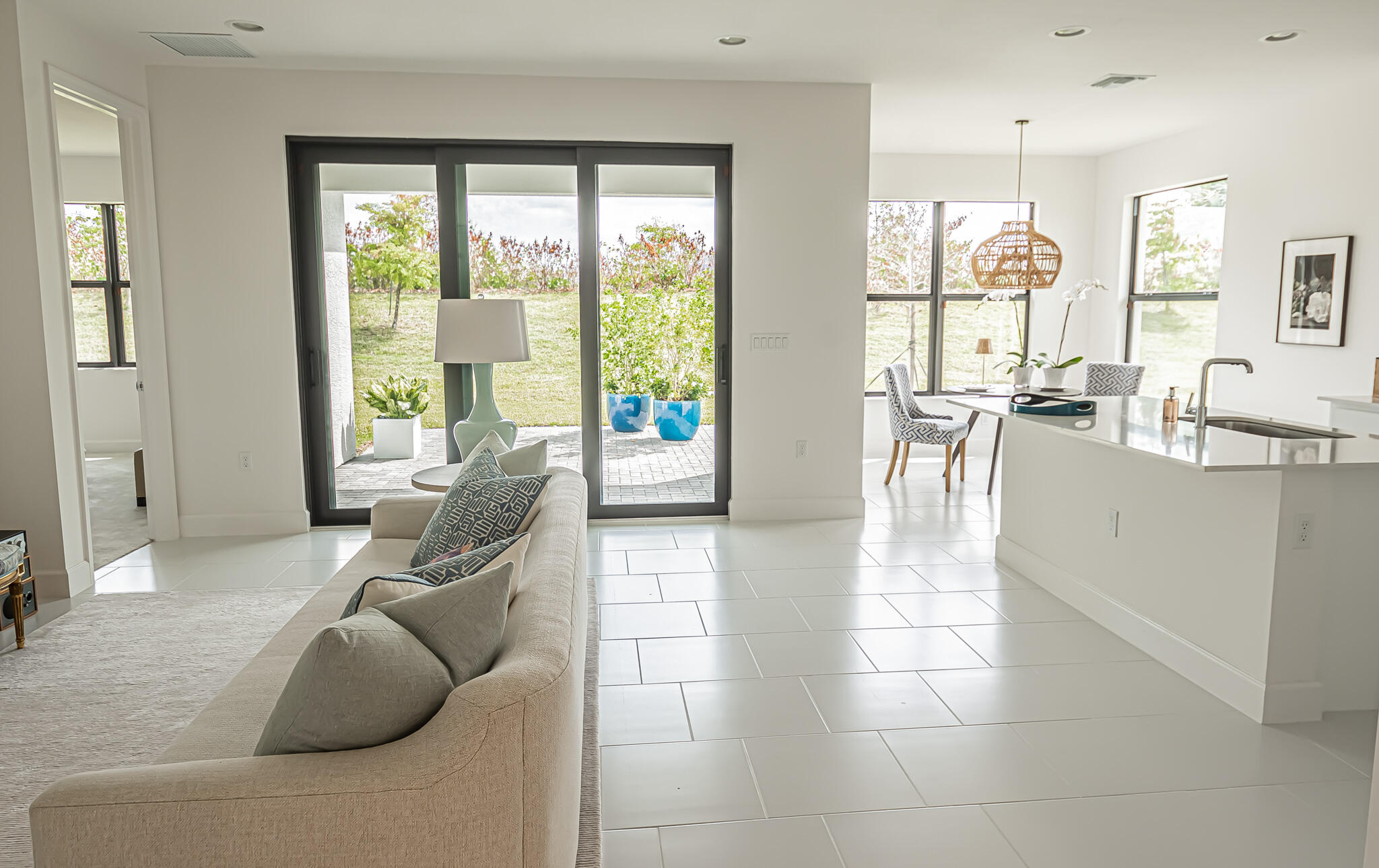 RIVERLAND, VALENCIA WALK - Residential