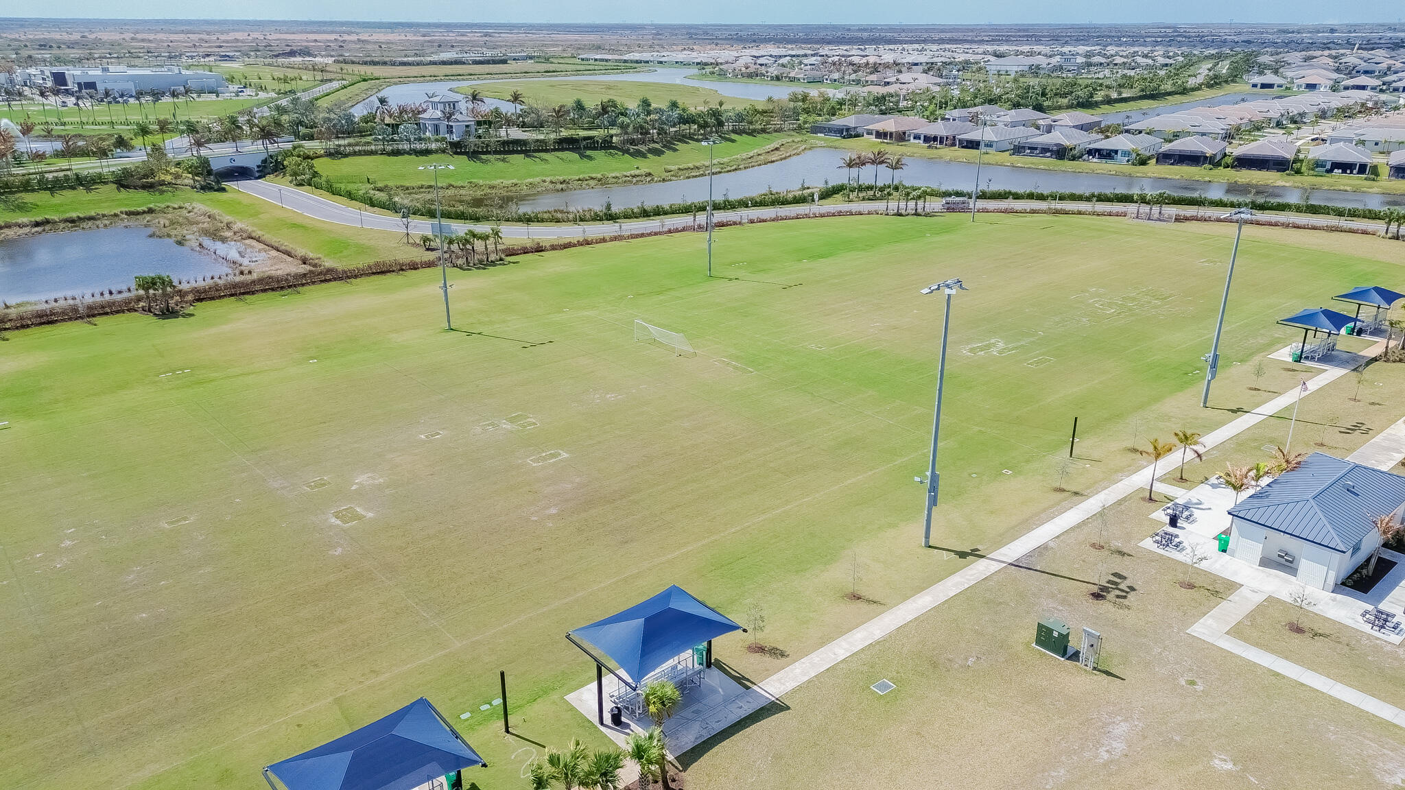 RIVERLAND, VALENCIA WALK - Residential