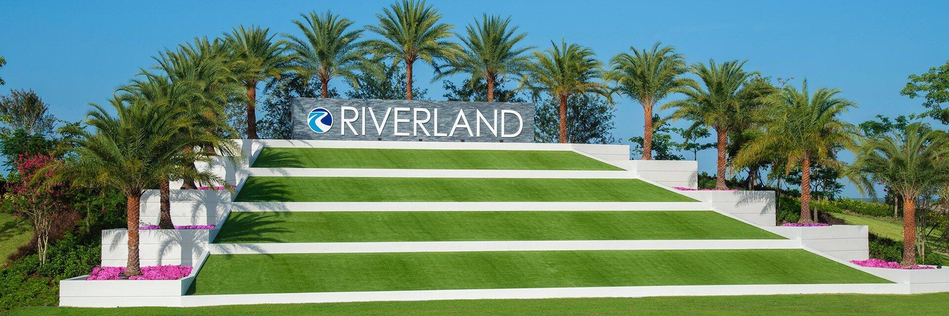 RIVERLAND, VALENCIA WALK - Residential