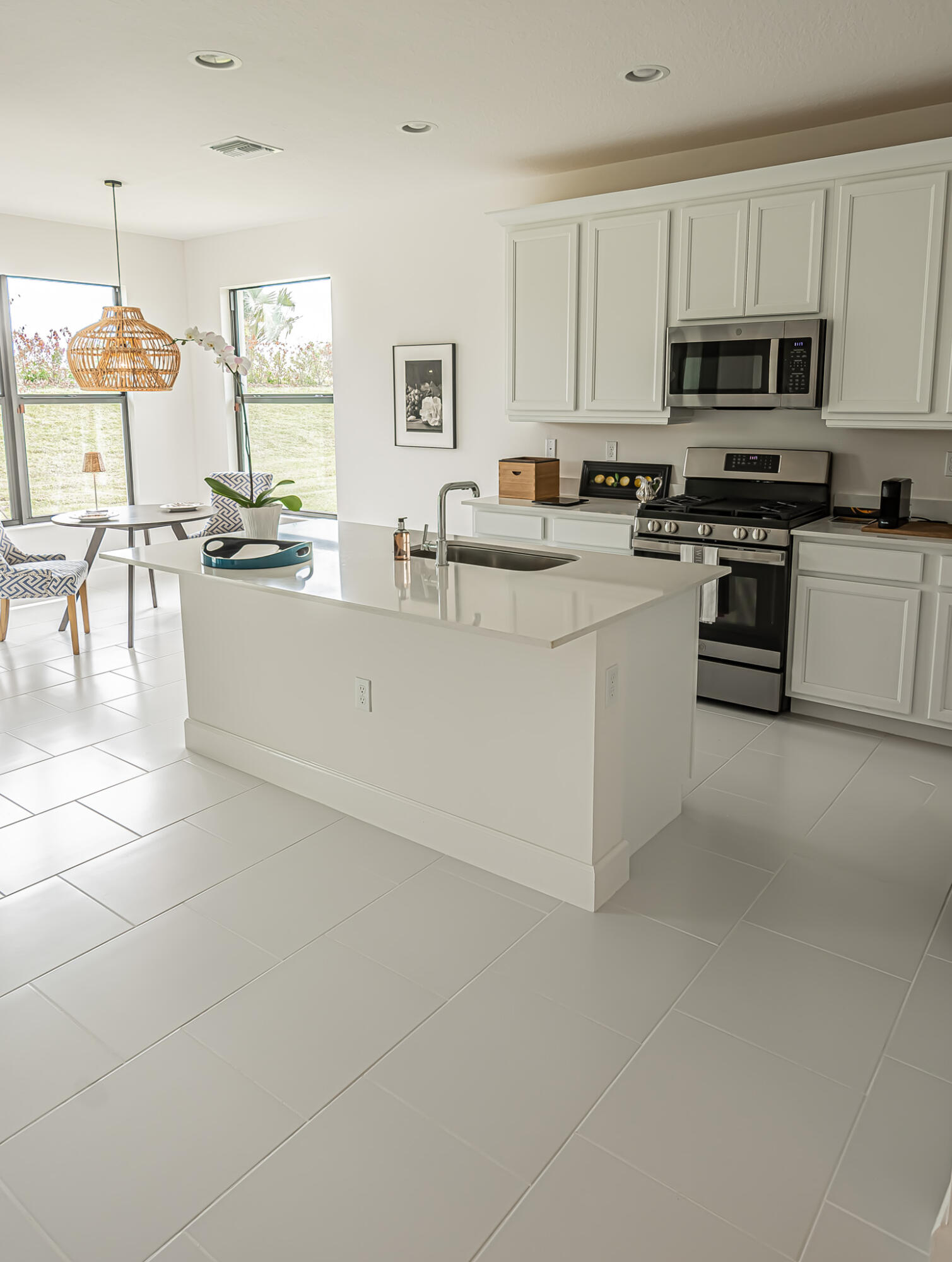 RIVERLAND, VALENCIA WALK - Residential