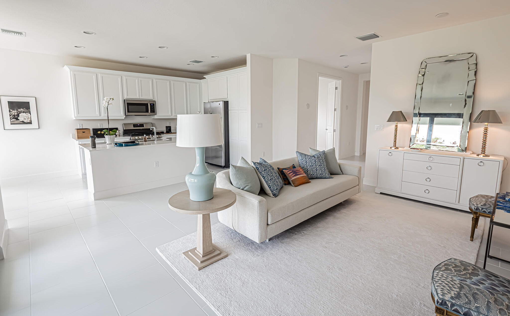 RIVERLAND, VALENCIA WALK - Residential