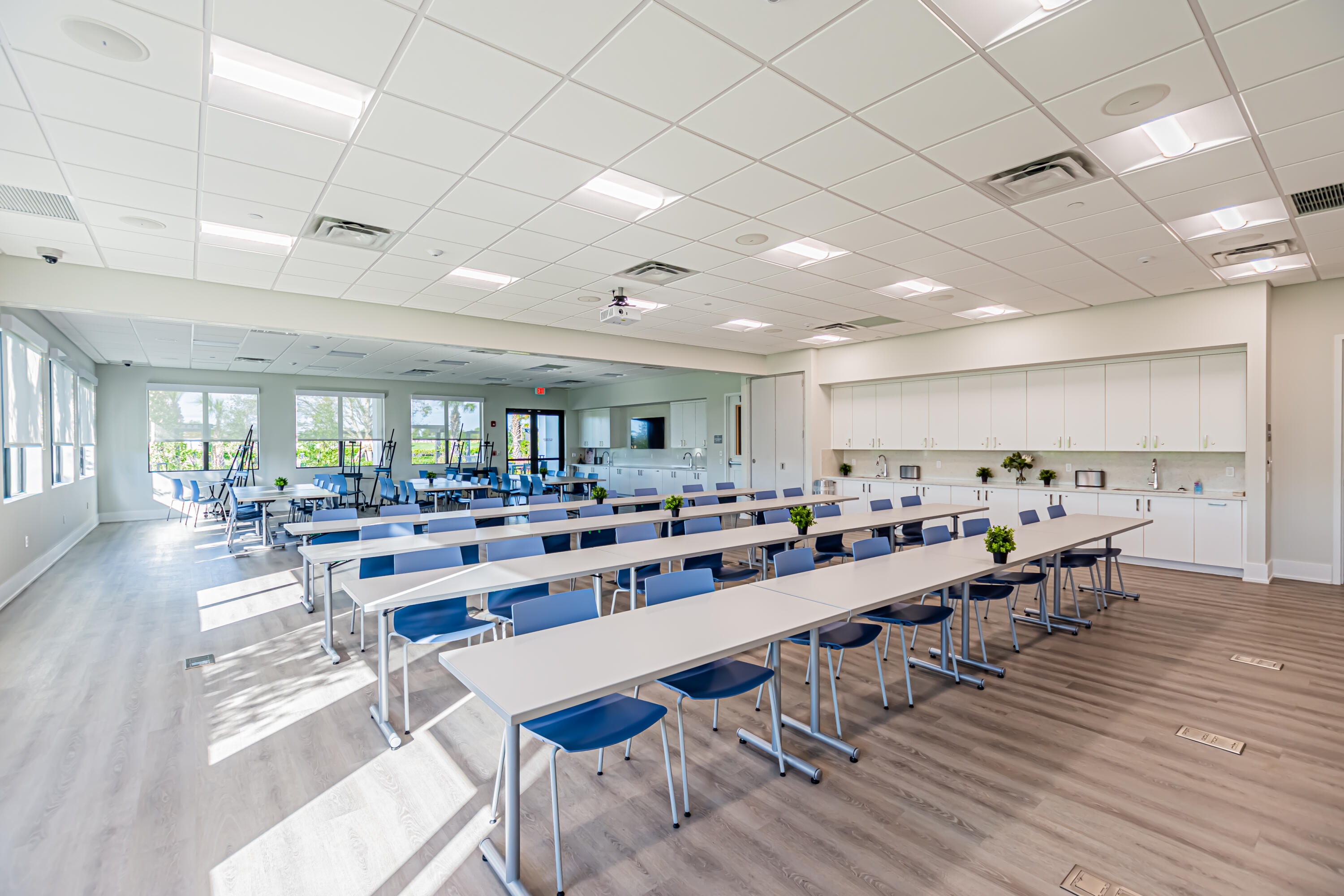 RIVERLAND, VALENCIA WALK - Residential