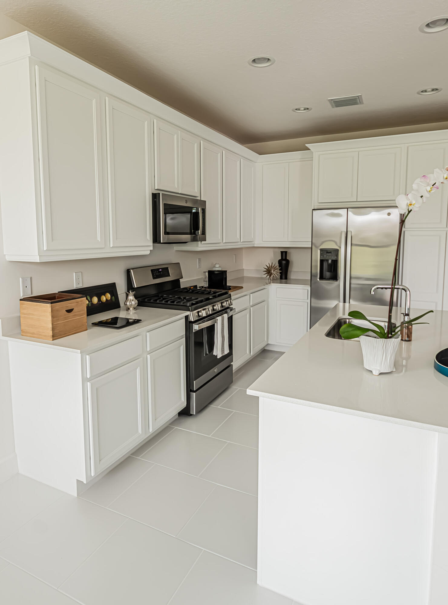 RIVERLAND, VALENCIA WALK - Residential