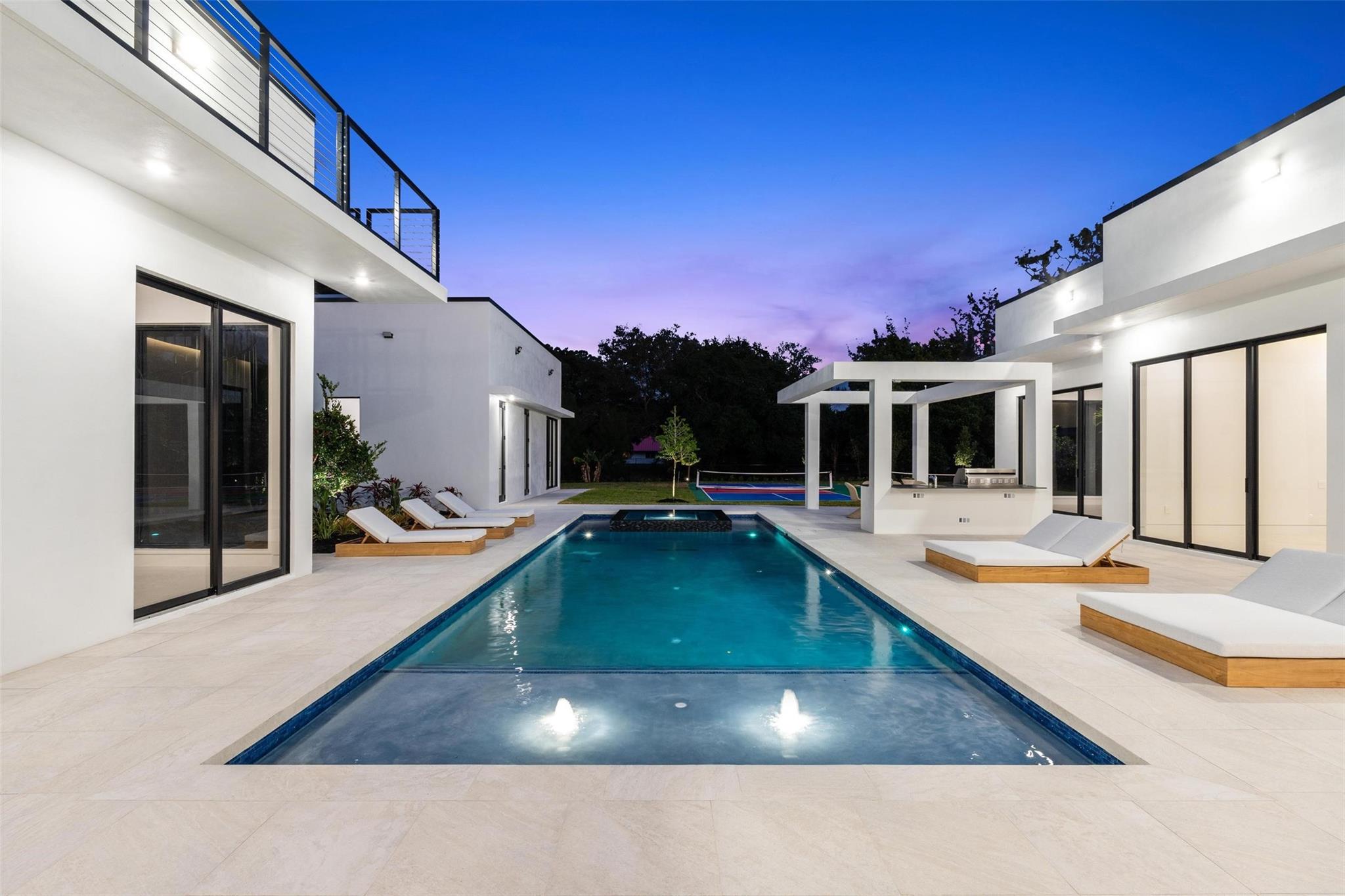 PINE TREE ESTATES - Residential