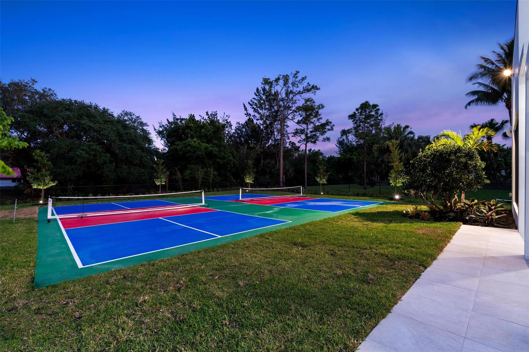 PINE TREE ESTATES - Residential