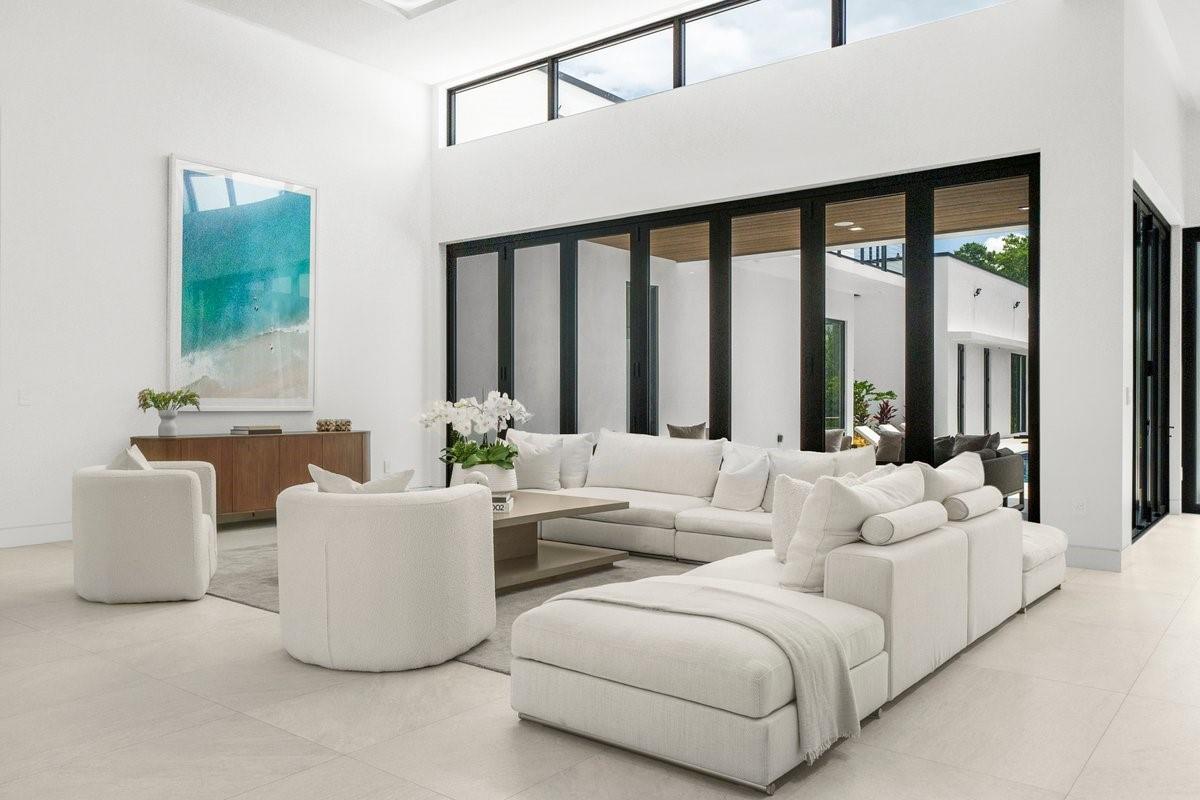 PINE TREE ESTATES - Residential