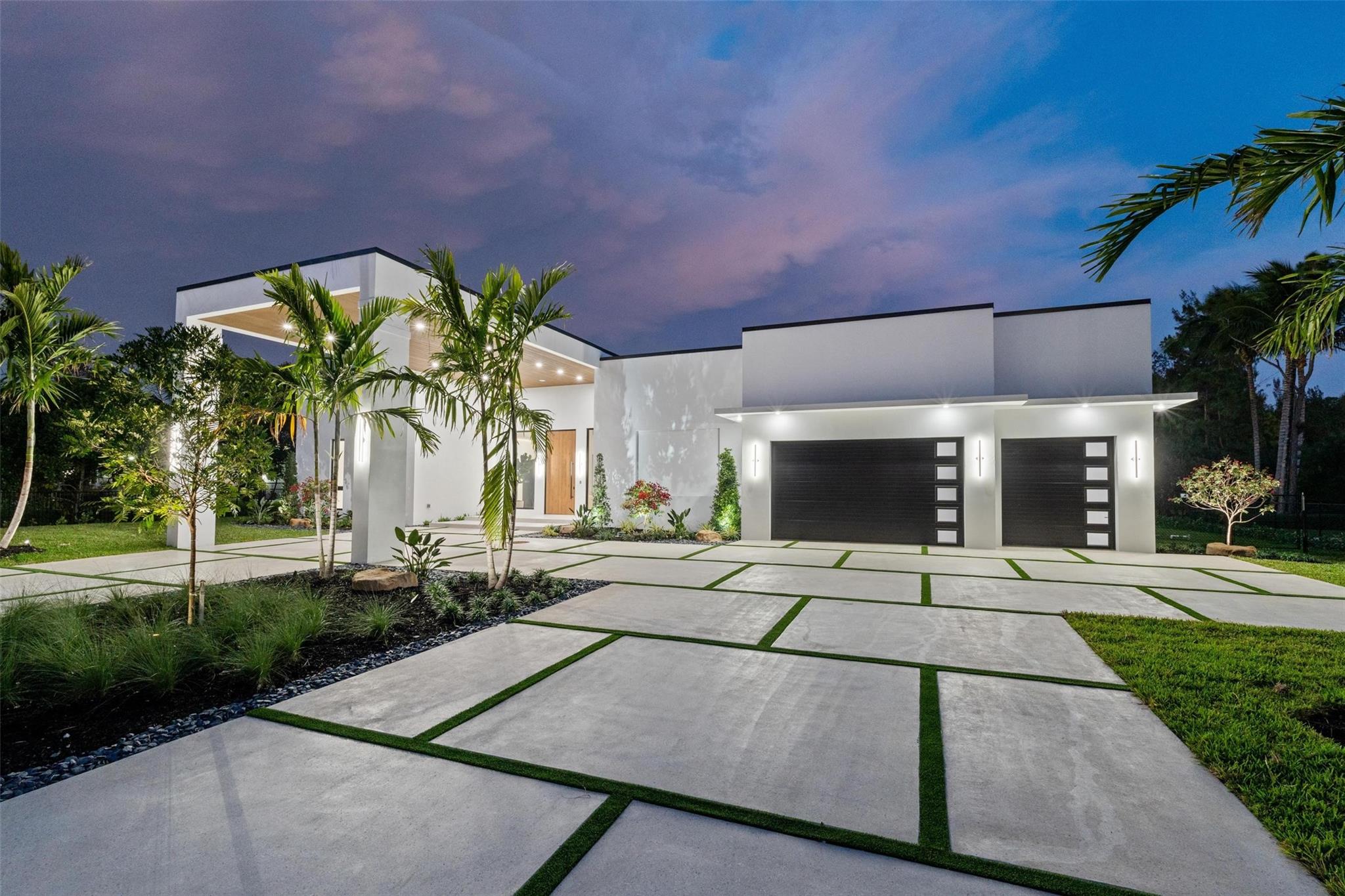 PINE TREE ESTATES - Residential