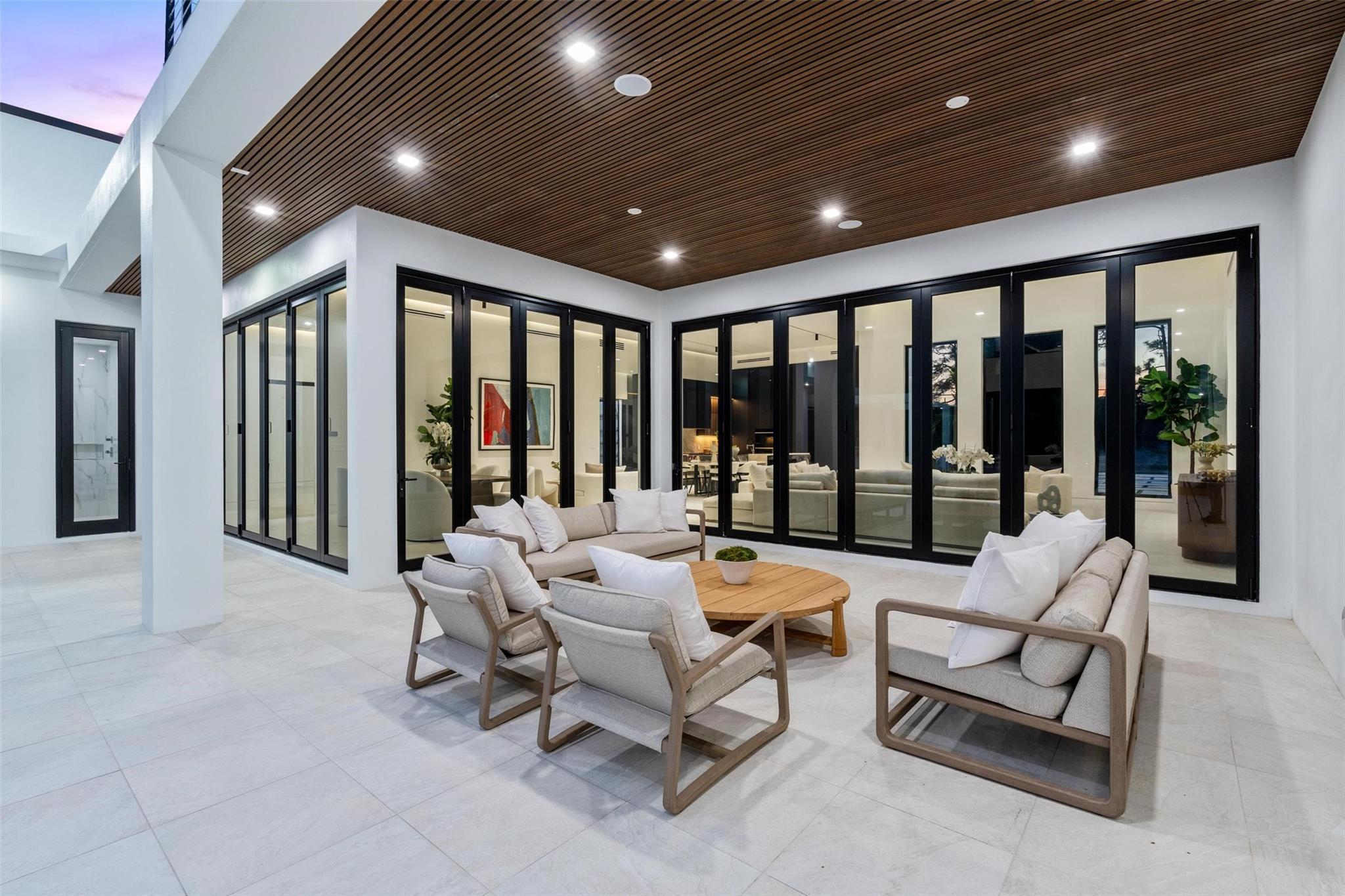 PINE TREE ESTATES - Residential