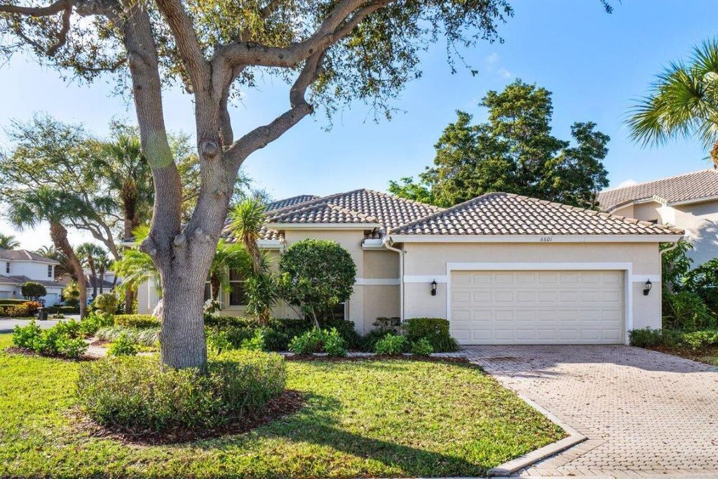 Photo of 6601 NW 25th Avenue, Boca Raton, FL 33496 (MLS # R11063601)