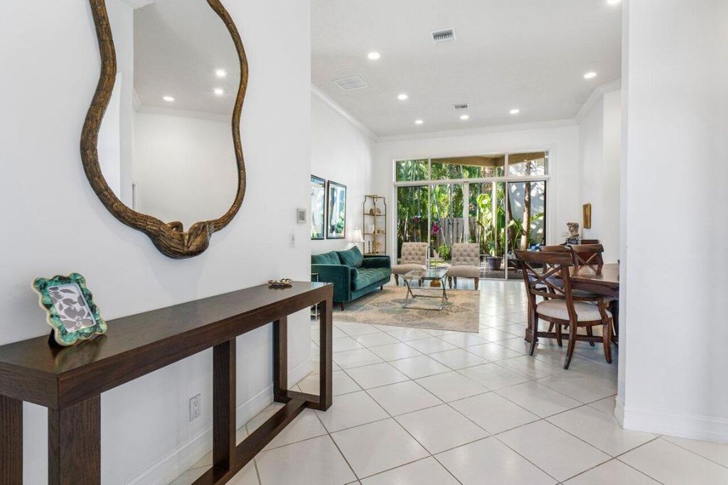 Photo of 6601 NW 25th Avenue, Boca Raton, FL 33496 (MLS # R11063601)