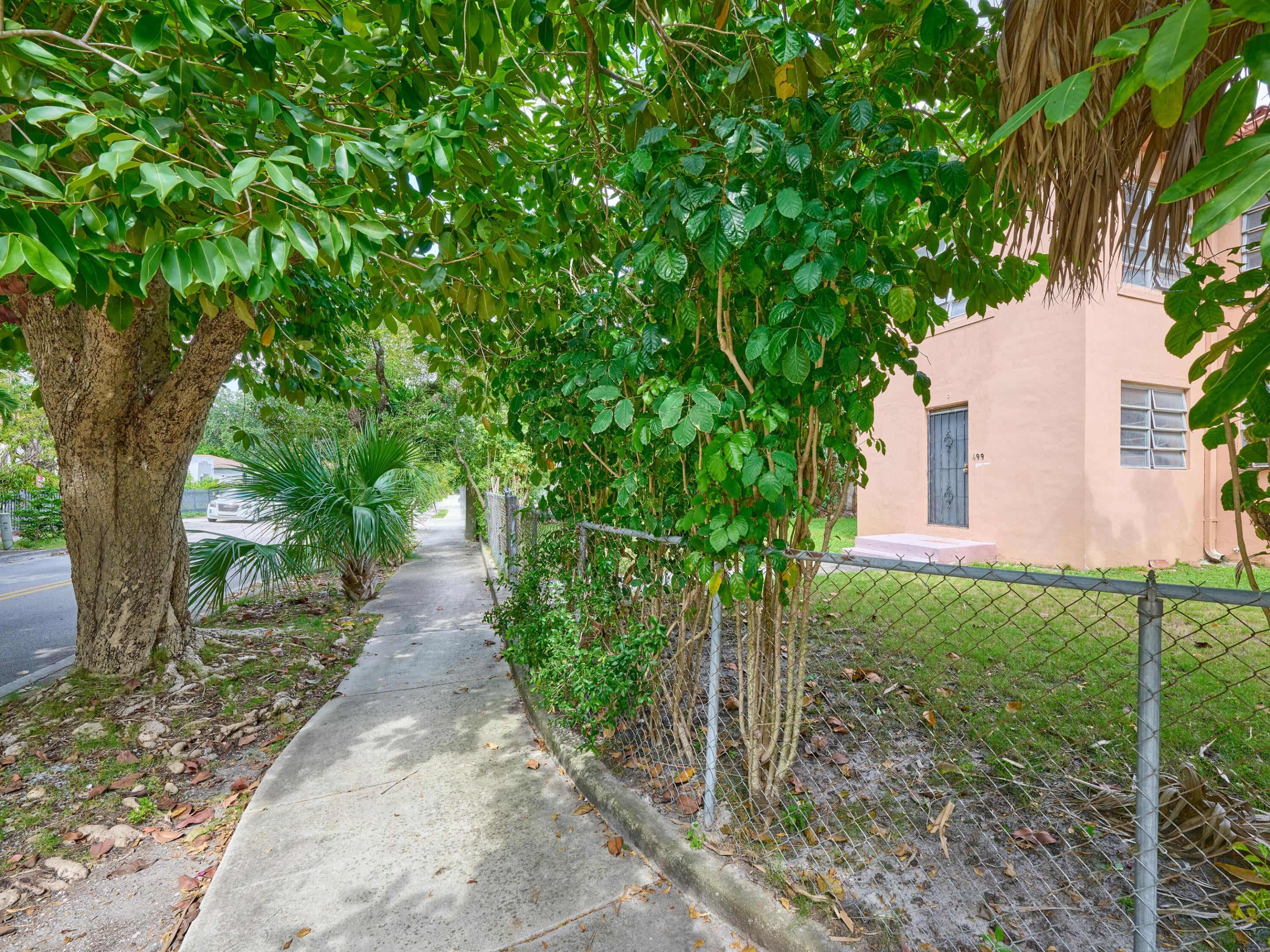 499 NE 64TH Street
