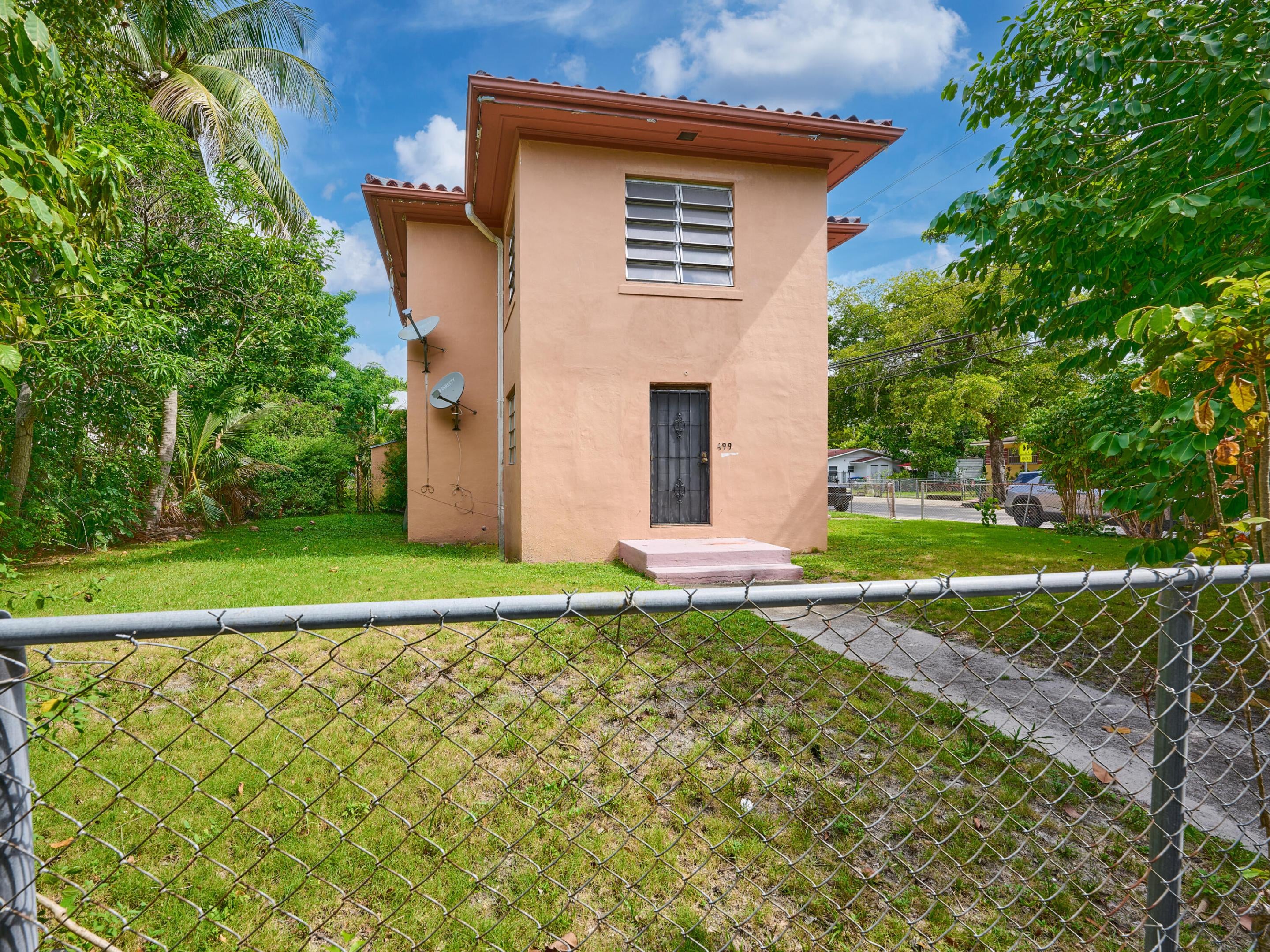 499 NE 64TH Street