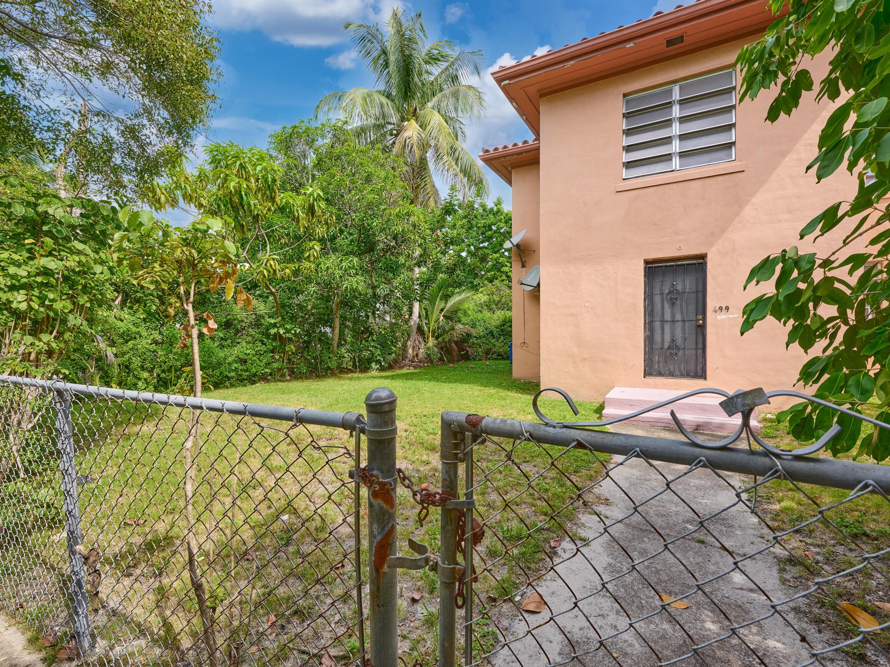 499 NE 64TH Street