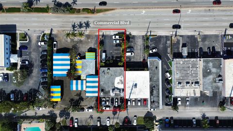 1730 E Commercial Blvd Fort Lauderdale FL 33334