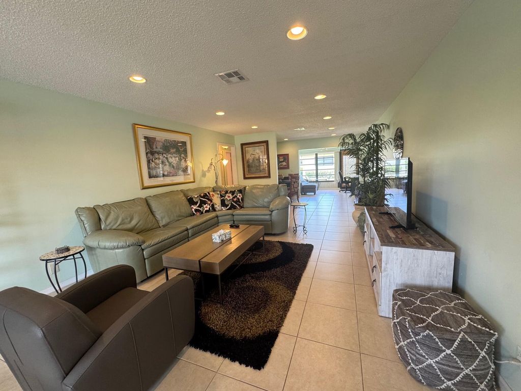 Photo of 4941 Dovewood Road #A, Boynton Beach, FL 33436 (MLS # R11079614)