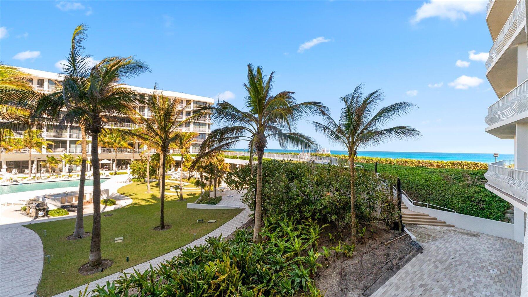 TWO THOUSAND CONDO - Residential