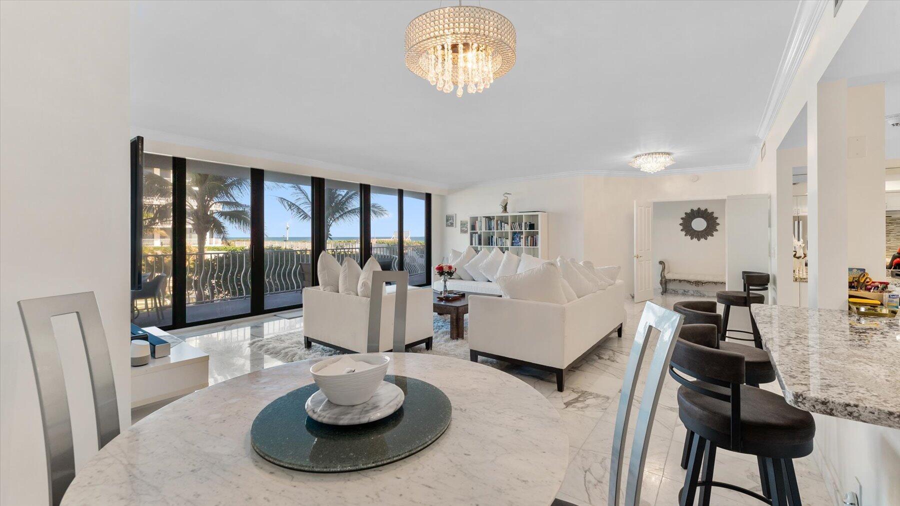 TWO THOUSAND CONDO - Residential