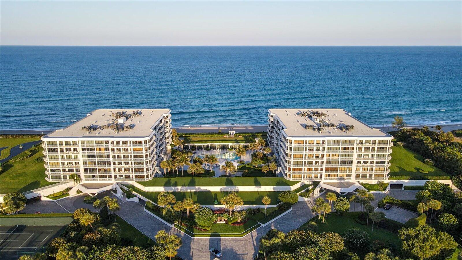 TWO THOUSAND CONDO - Residential