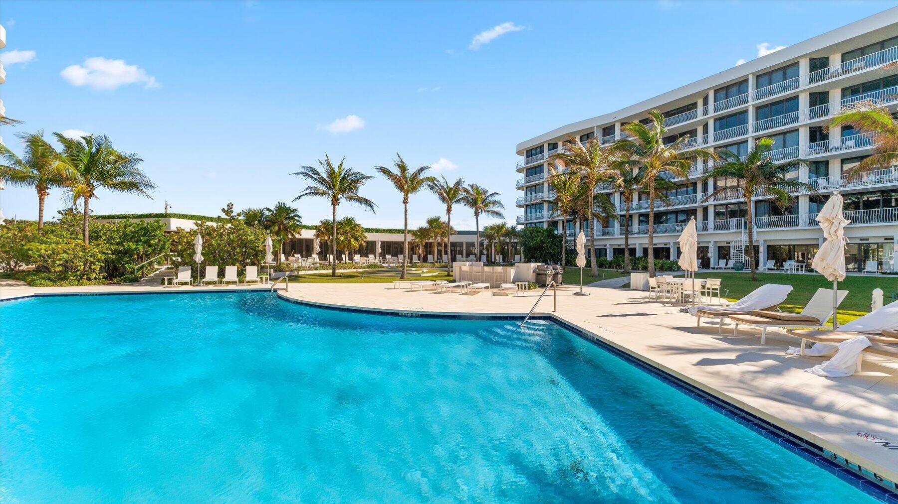 TWO THOUSAND CONDO - Residential