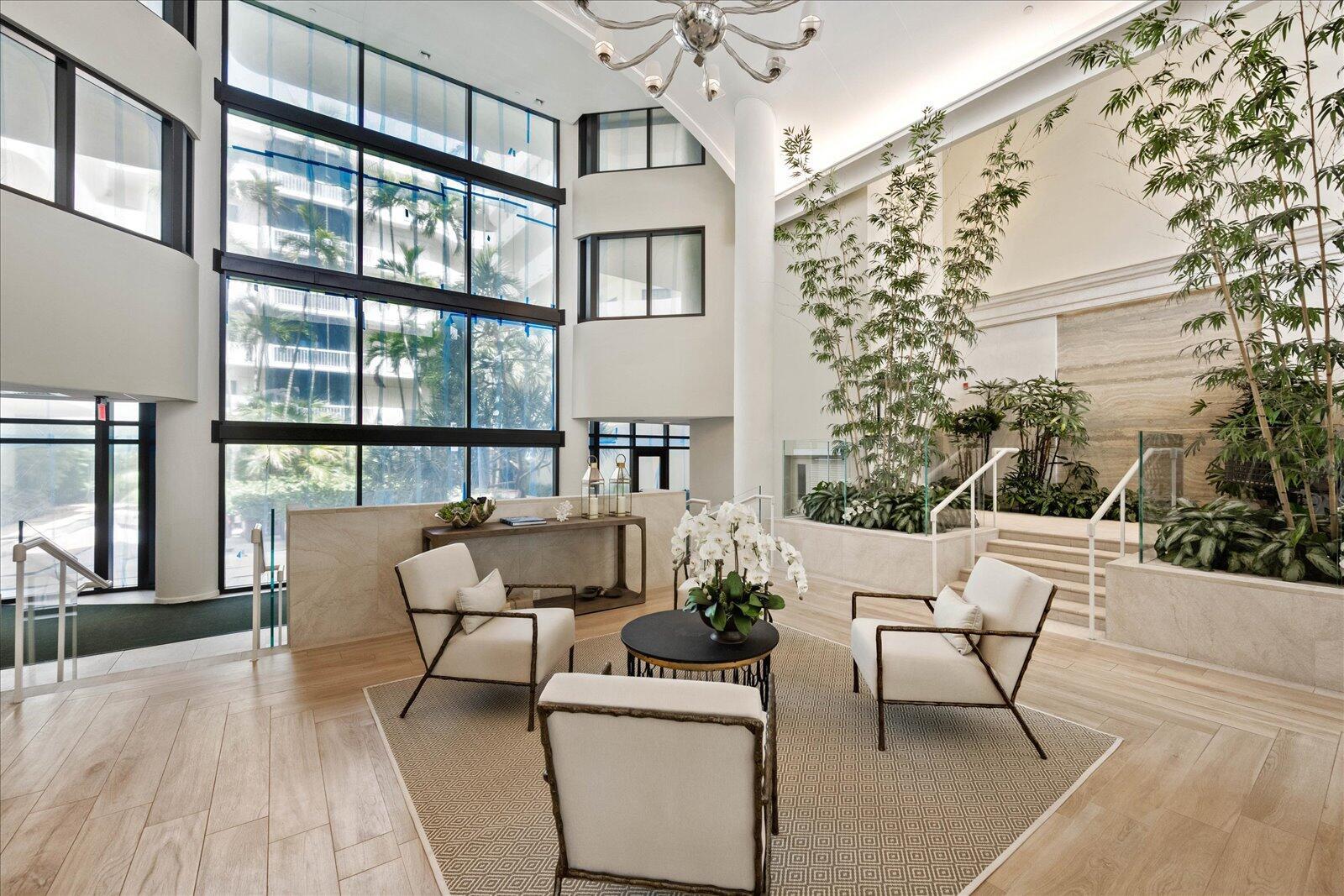 TWO THOUSAND CONDO - Residential