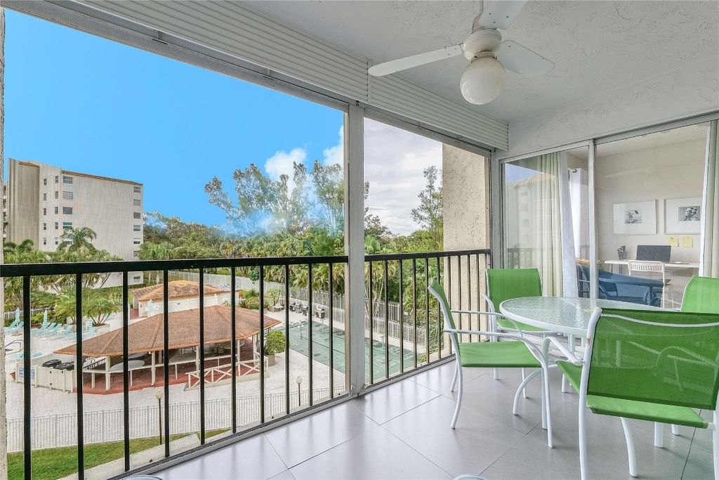 Photo of 3920 Inverrary Boulevard #404-C, Lauderhill, FL 33319 (MLS # F10549050)