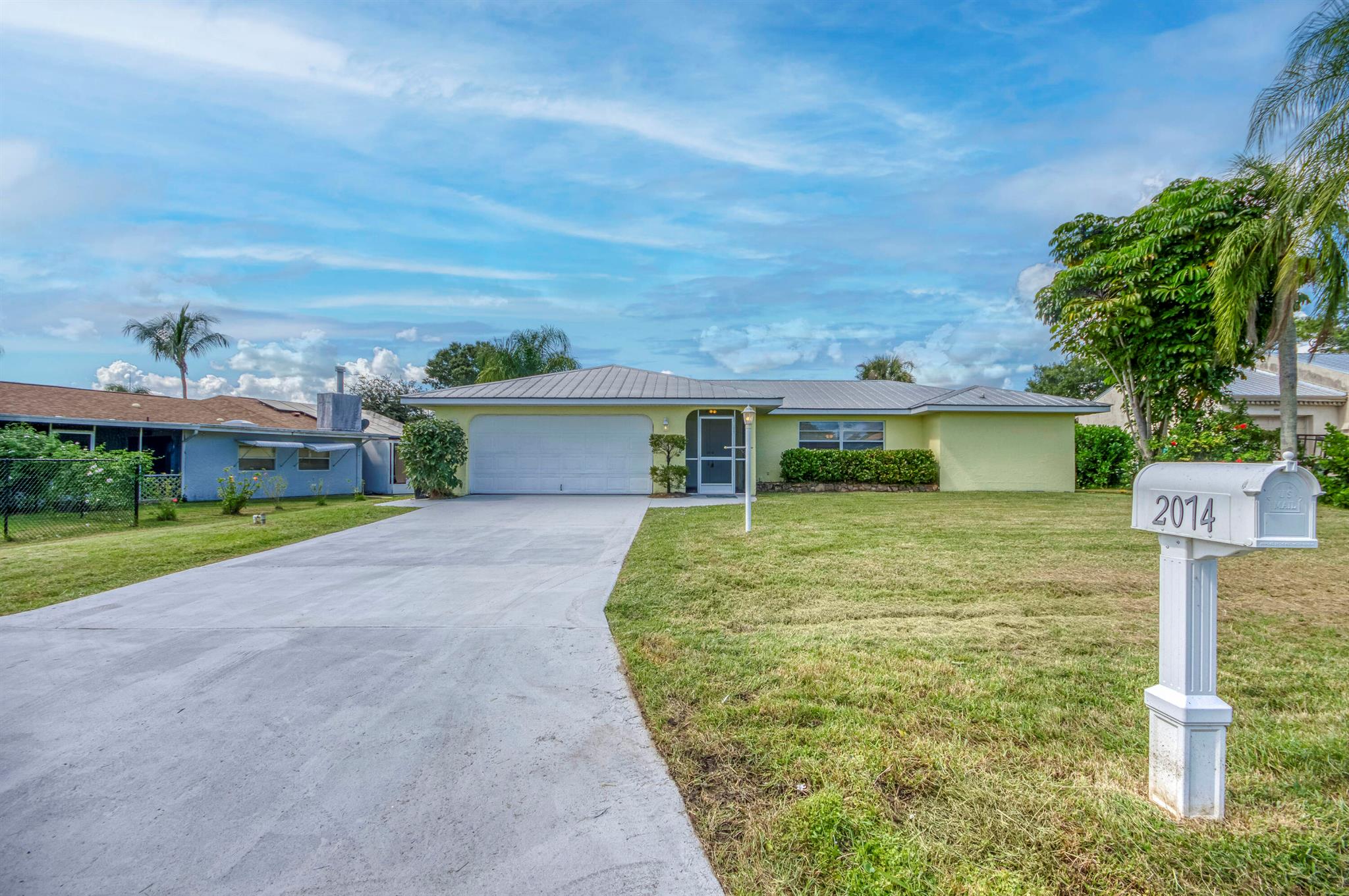 Port St Lucie - Residential