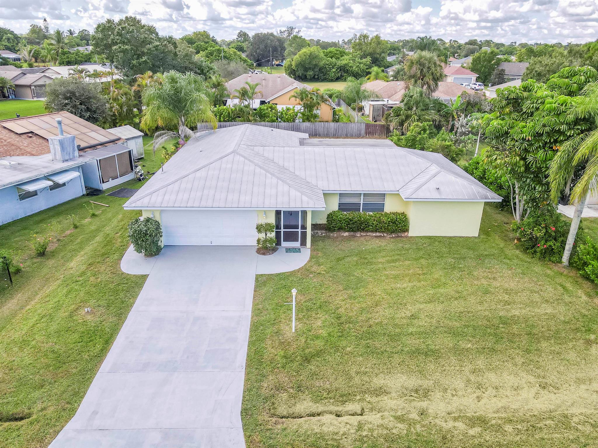 Port St Lucie - Residential