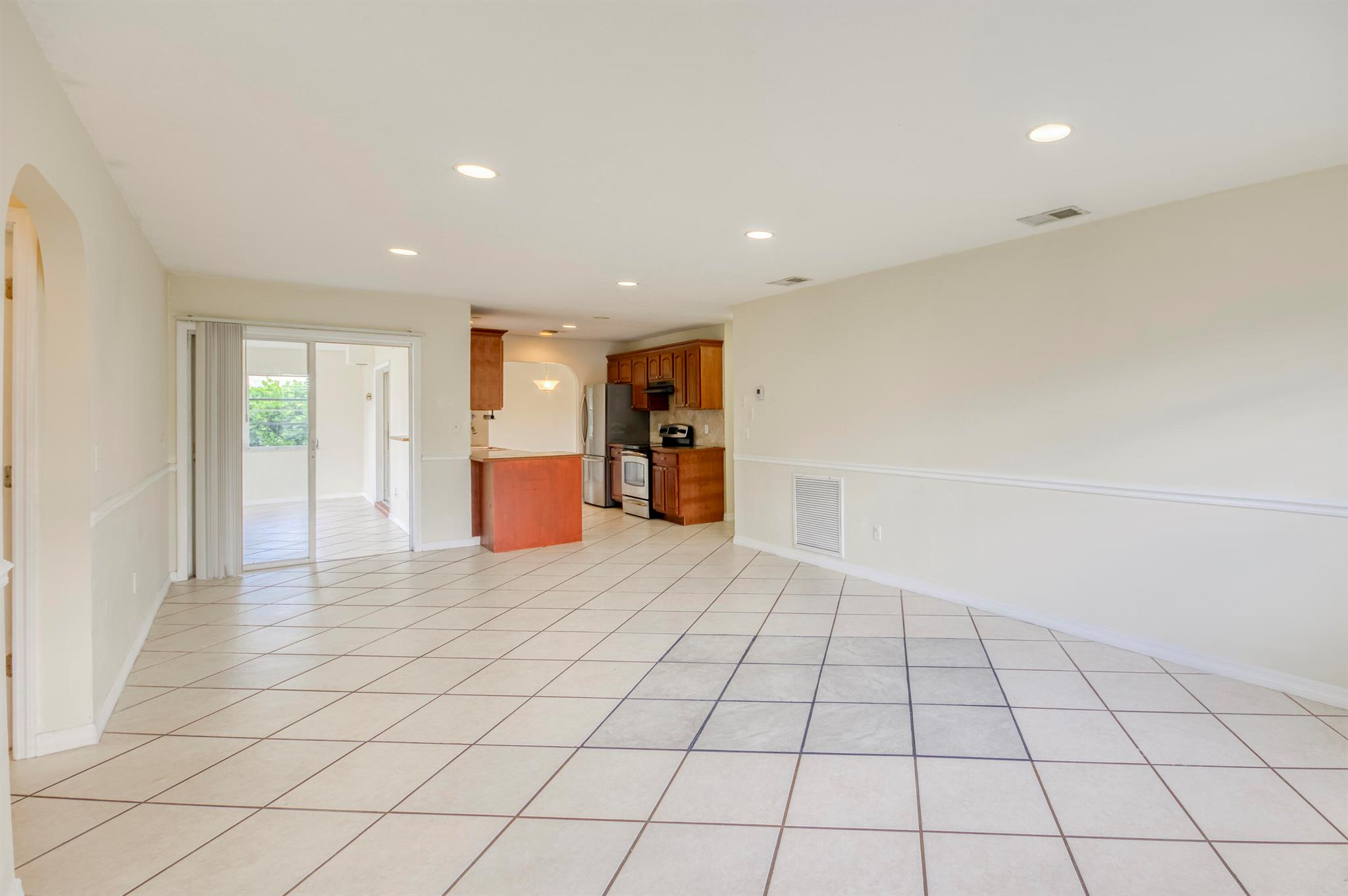 Port St Lucie - Residential