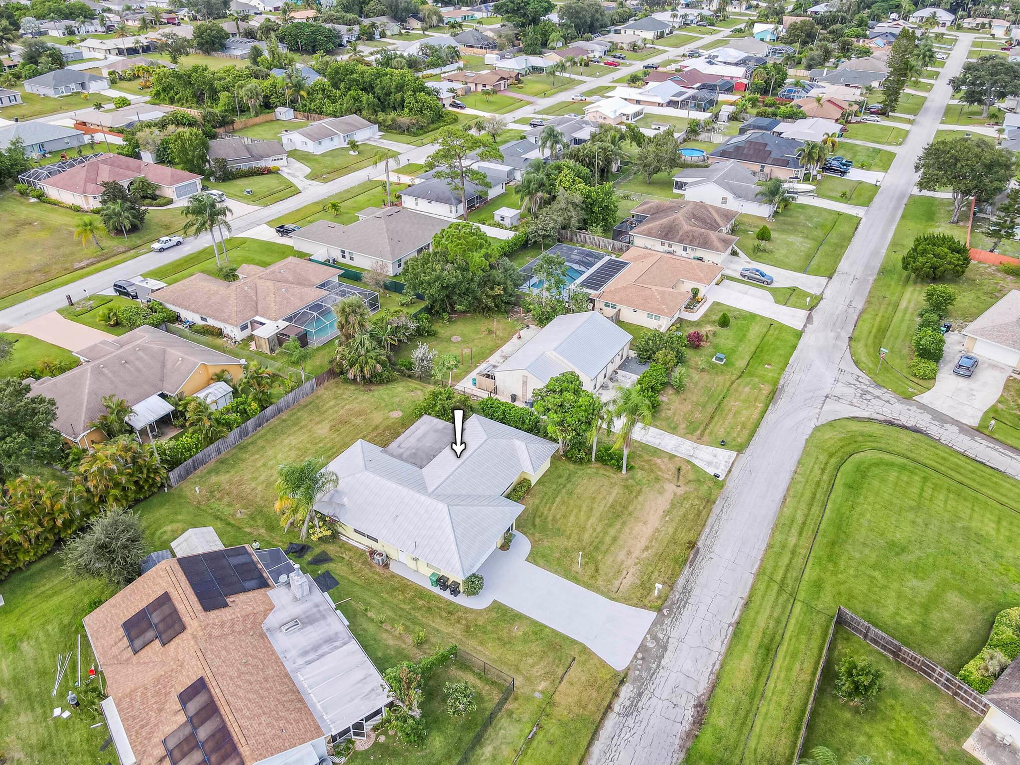 Port St Lucie - Residential