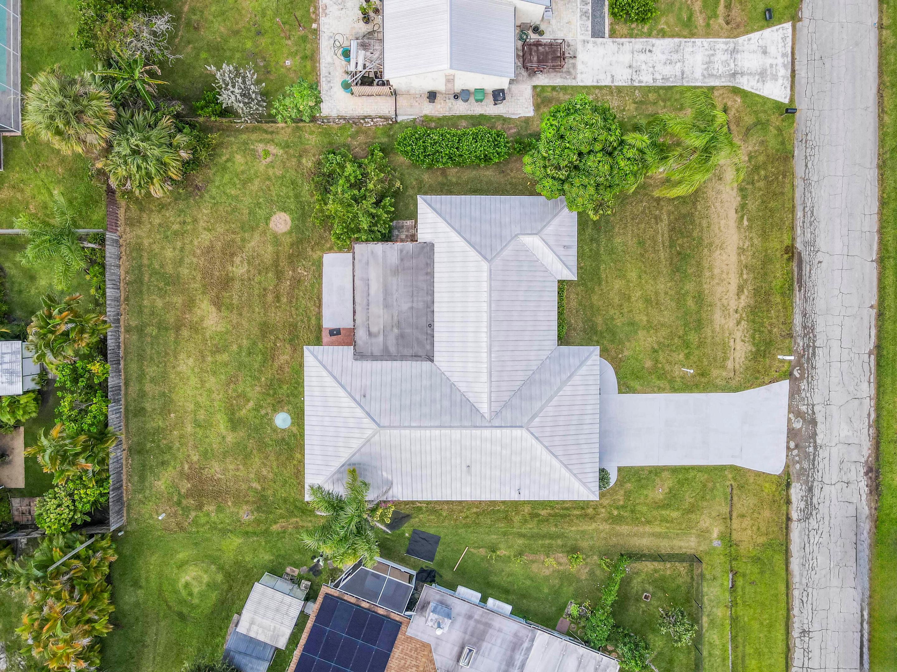 Port St Lucie - Residential