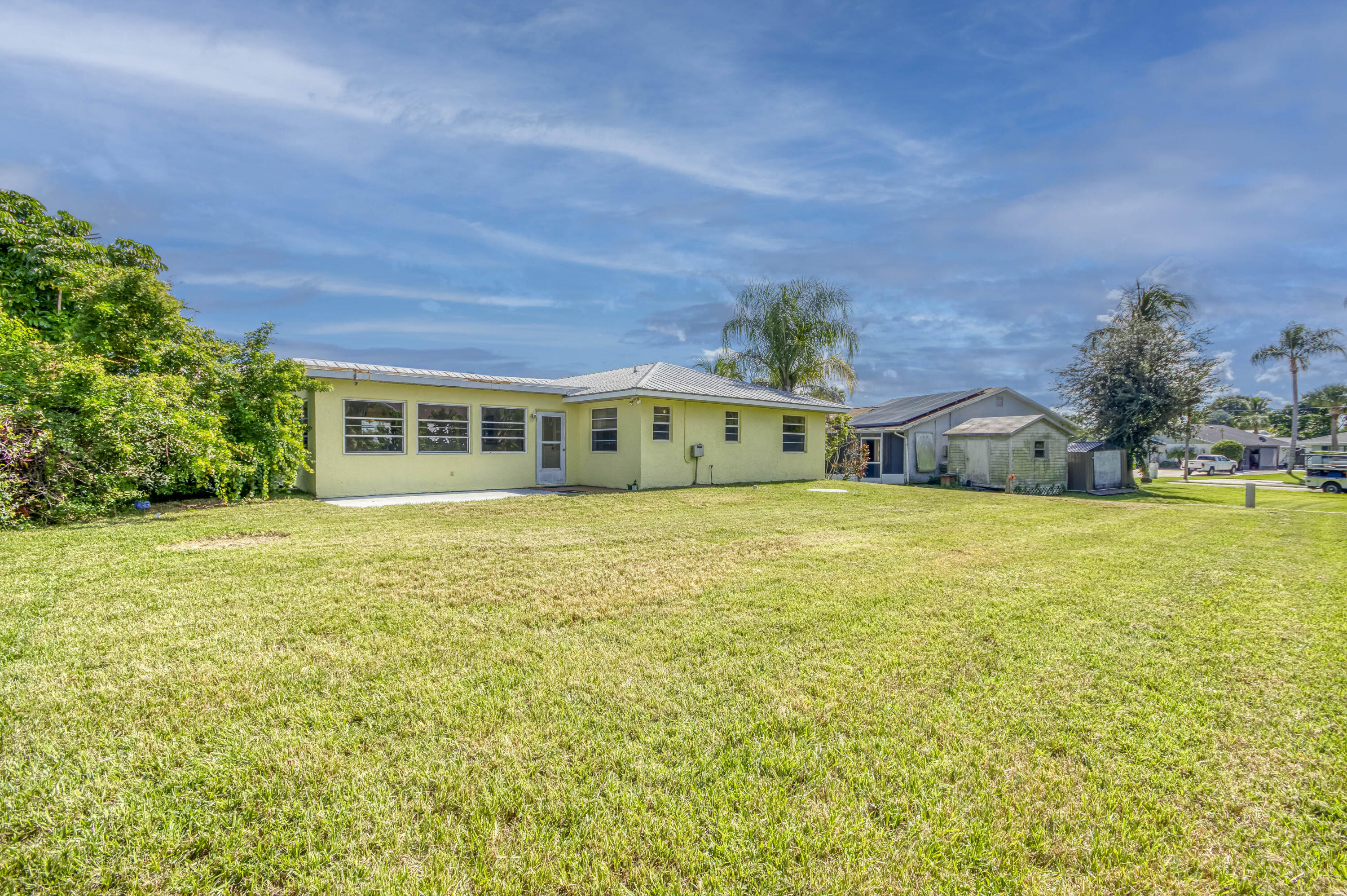 Port St Lucie - Residential