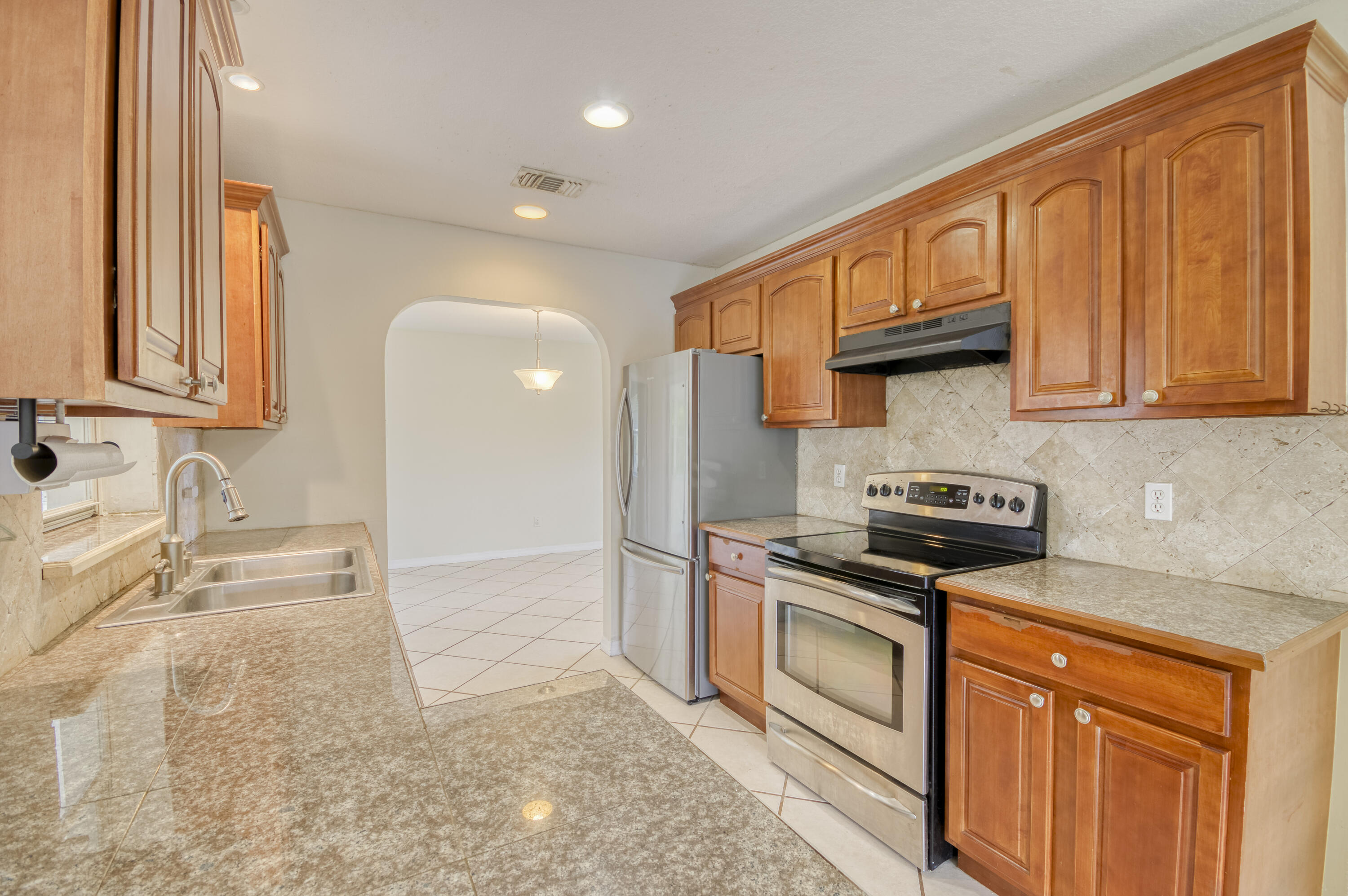 Port St Lucie - Residential