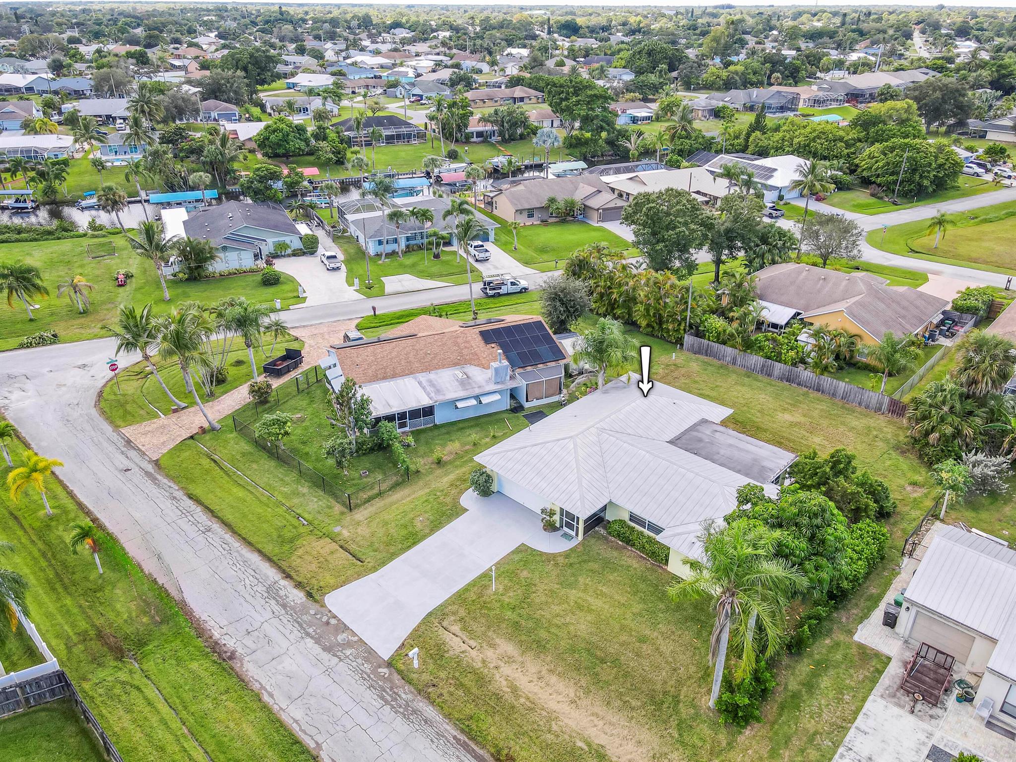 Port St Lucie - Residential